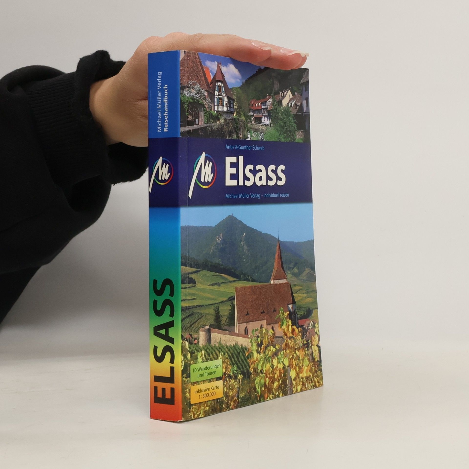 Antje Schwab Elsass