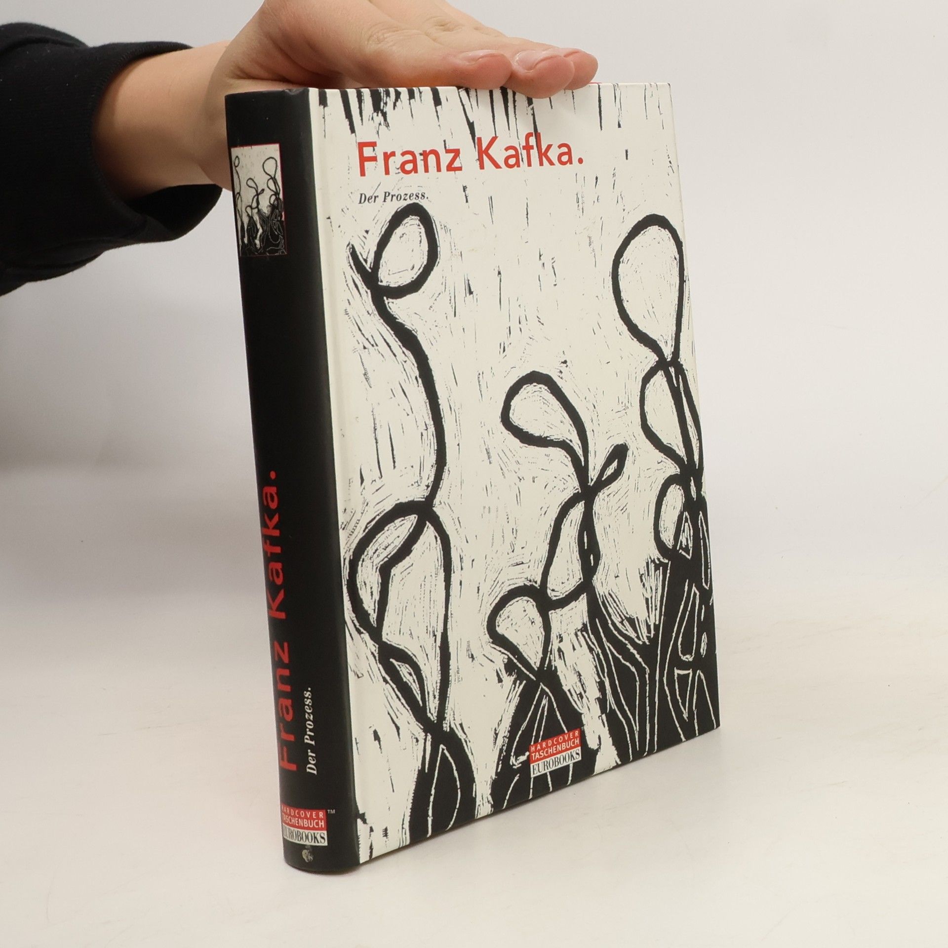 Franz Kafka Der Prozess