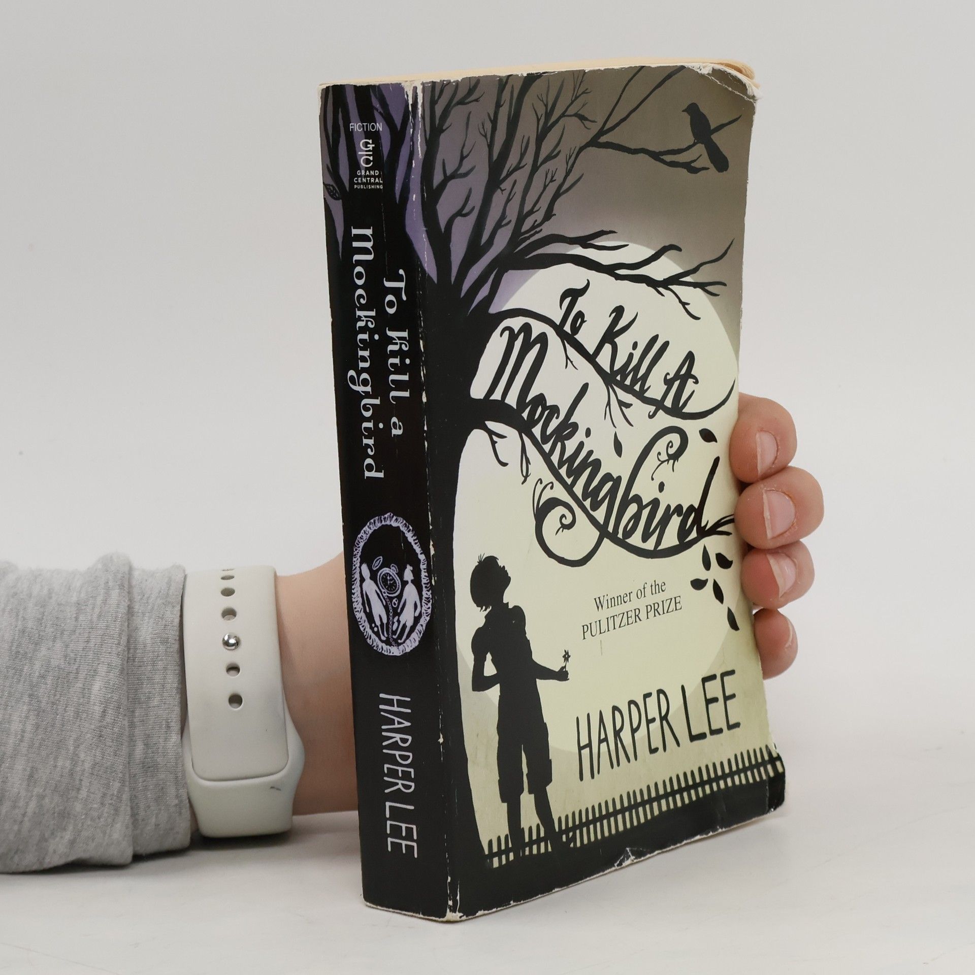 Harper Lee To Kill a Mockingbird