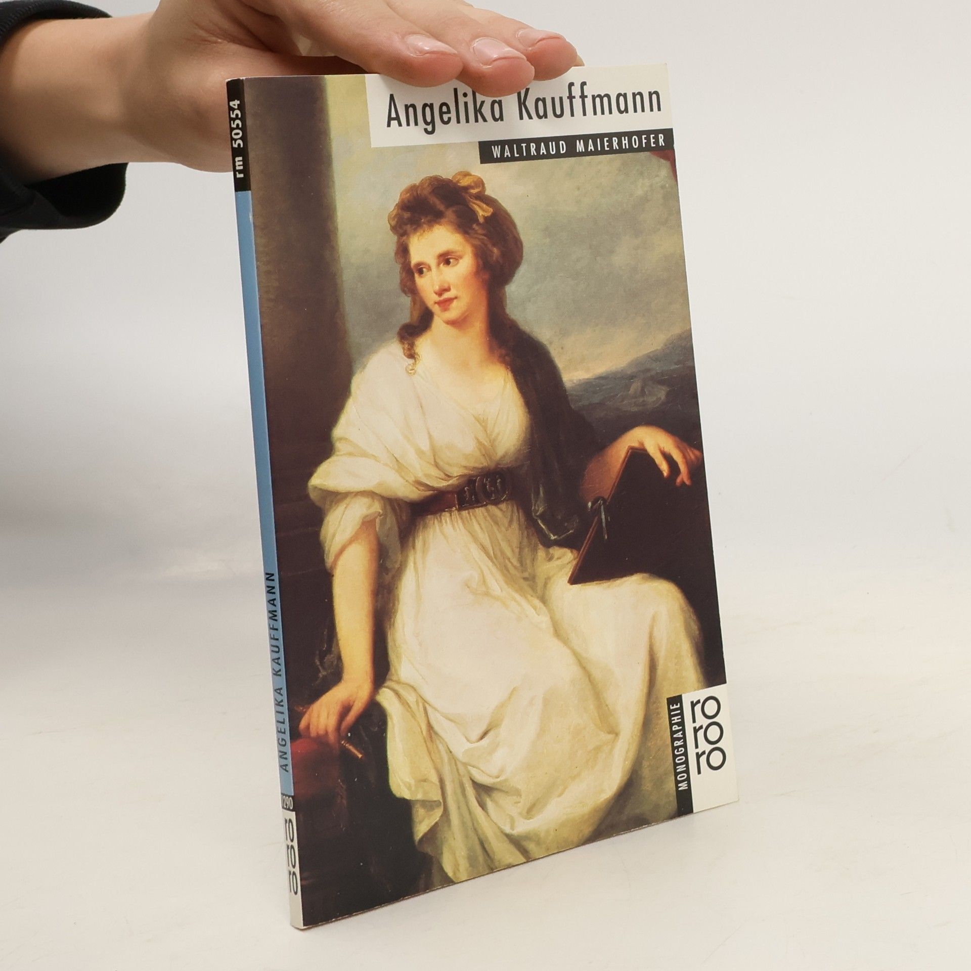 Waltraud Maierhofer Angelika Kauffmann