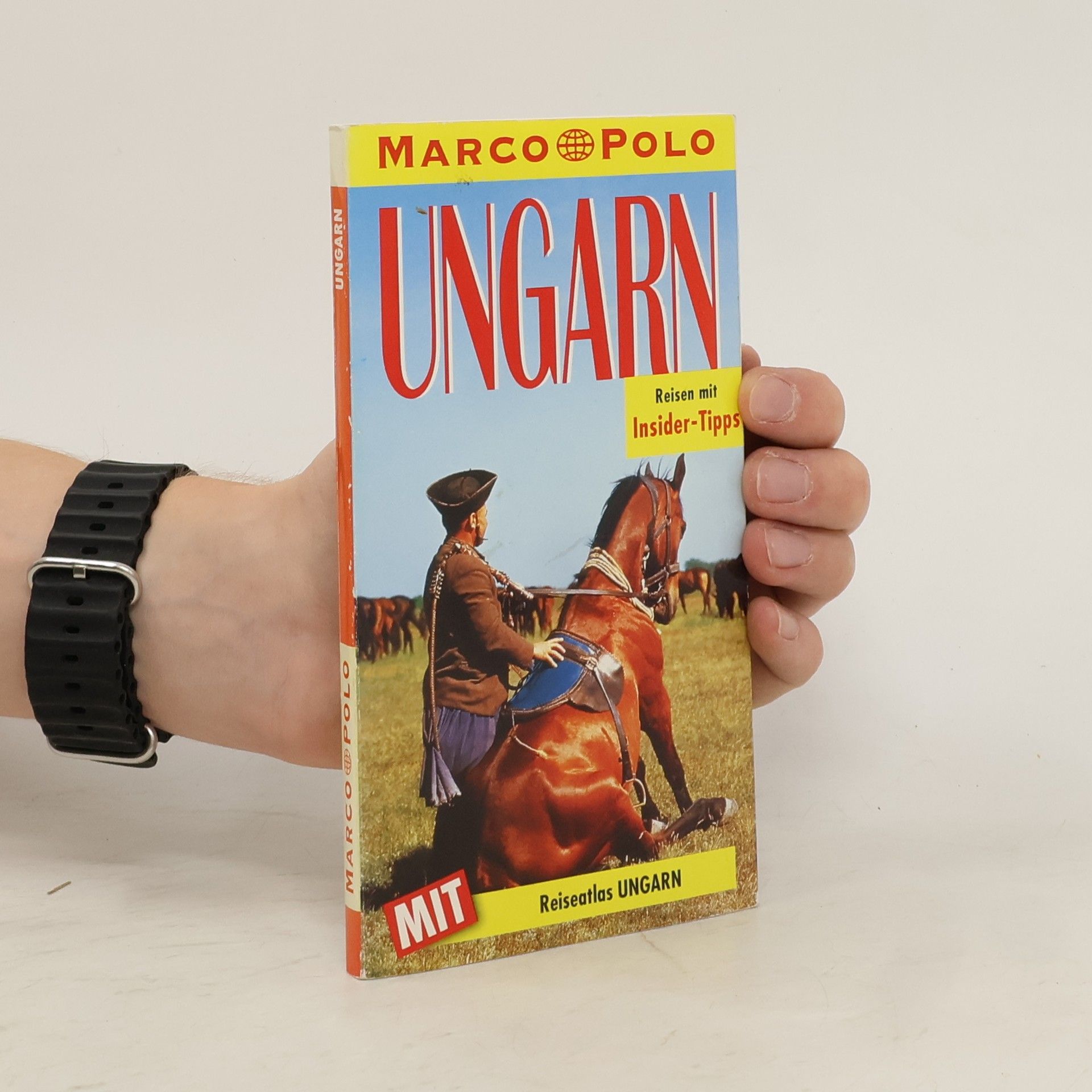 Autorenkollektiv Ungarn