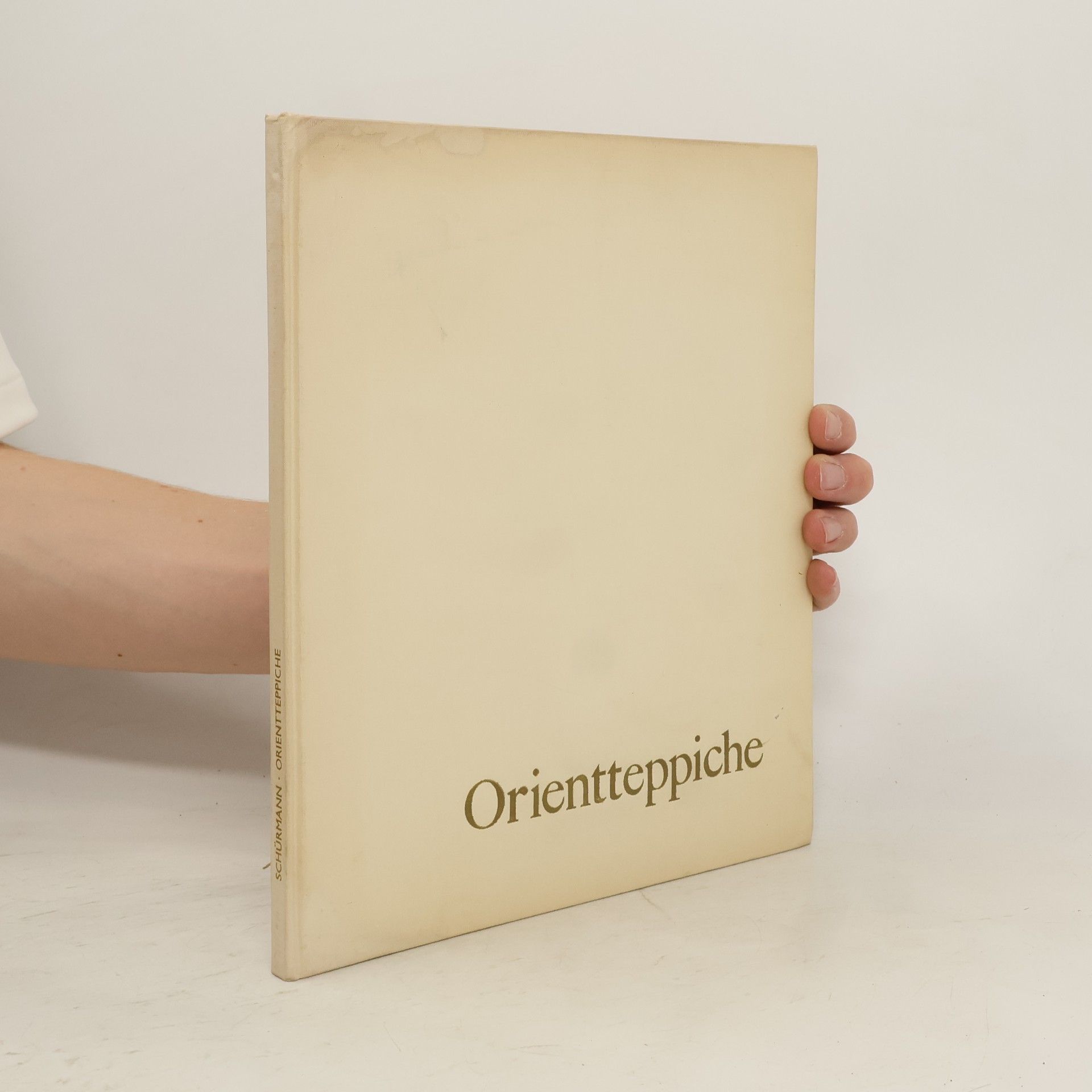 Ulrich Schürmann Orientteppiche