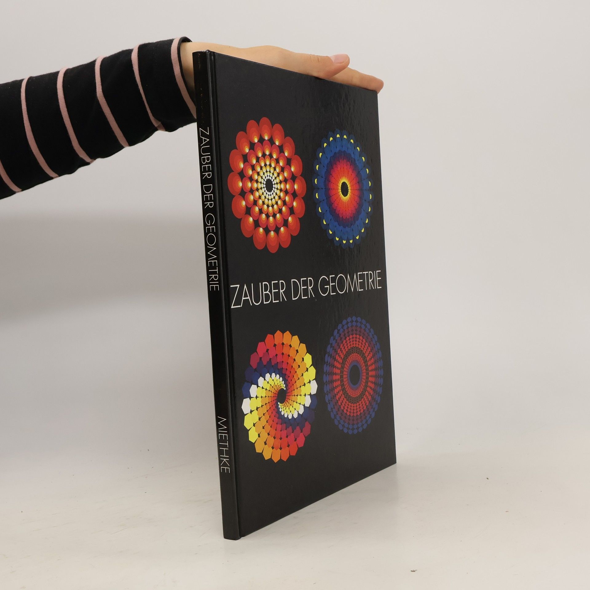 kolektiv Zauber der Geometrie