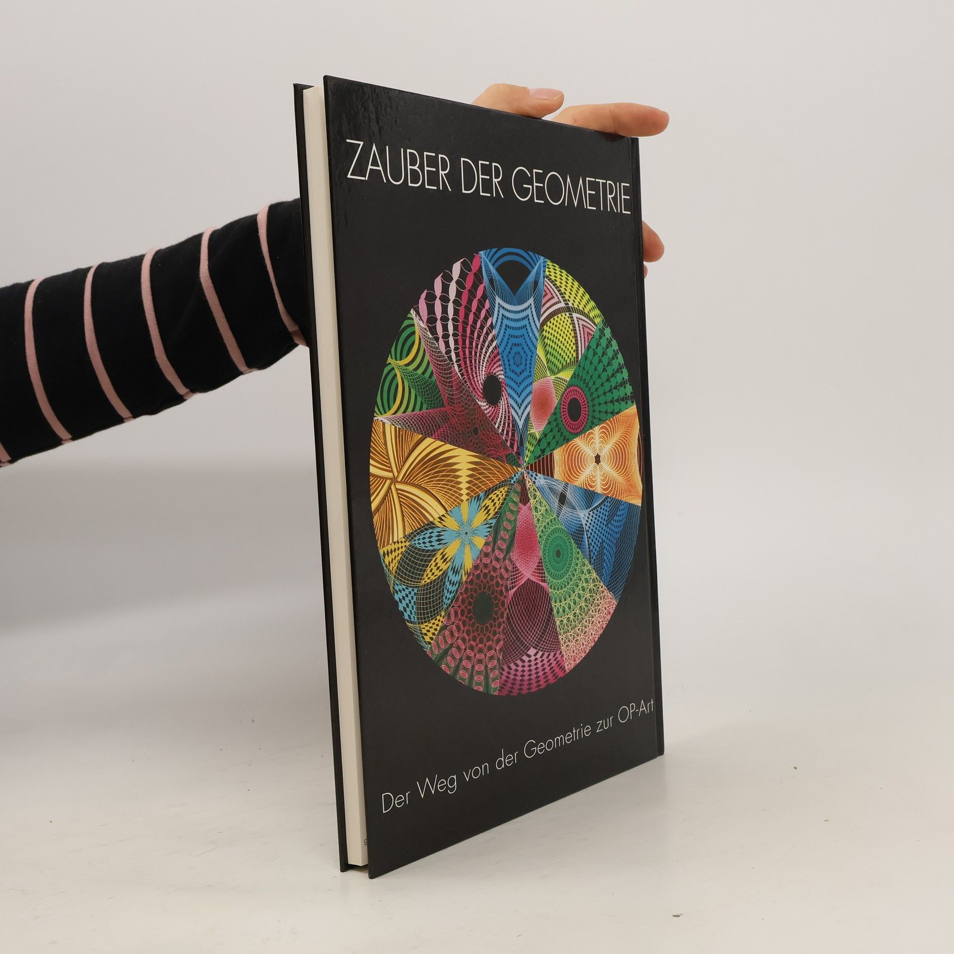 kolektiv Zauber der Geometrie