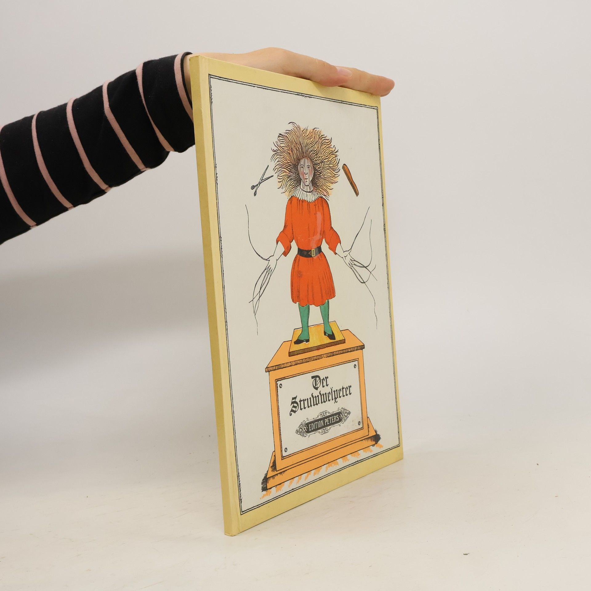 Collective Der Struwwelpeter