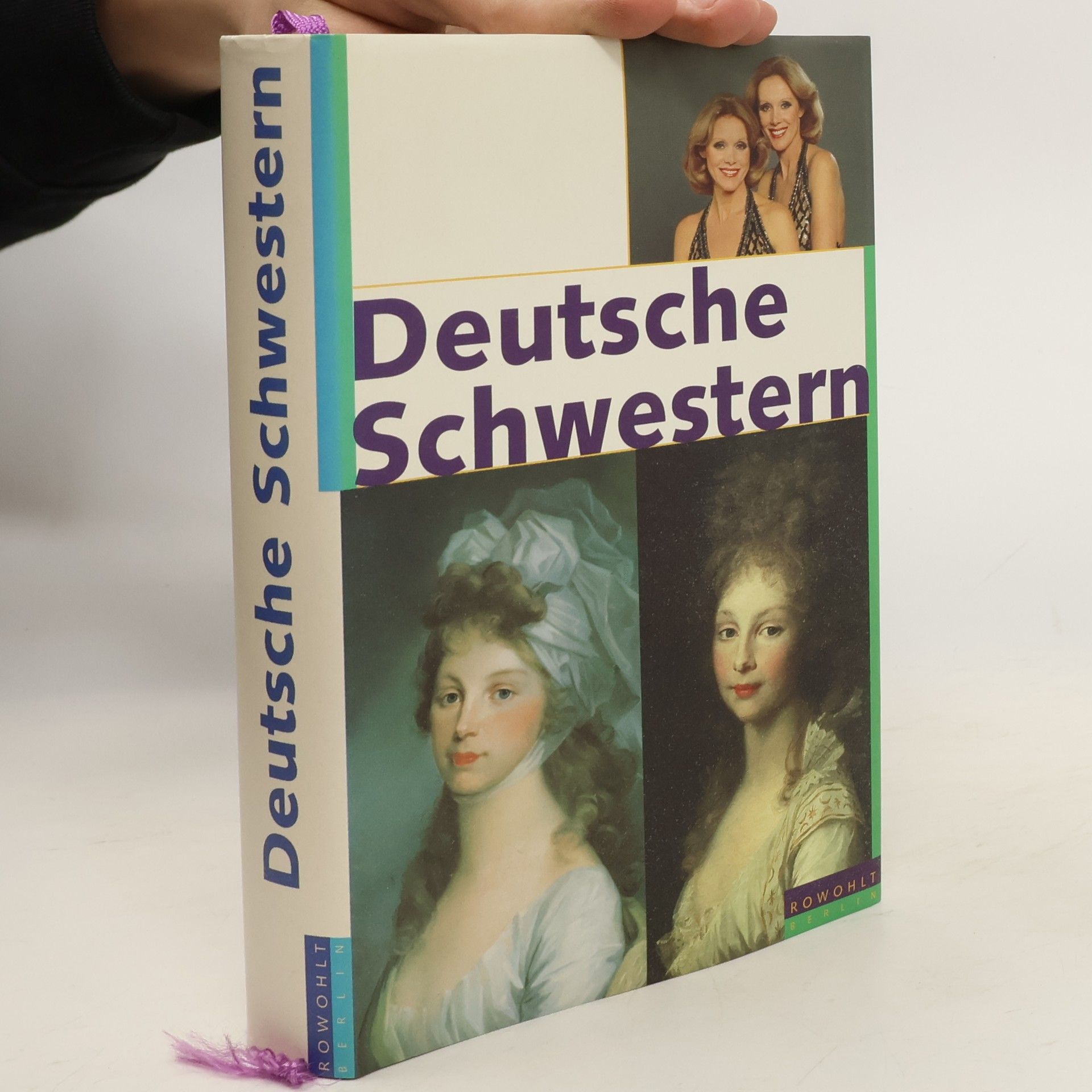 Katharina Raabe Deutsche Schwestern
