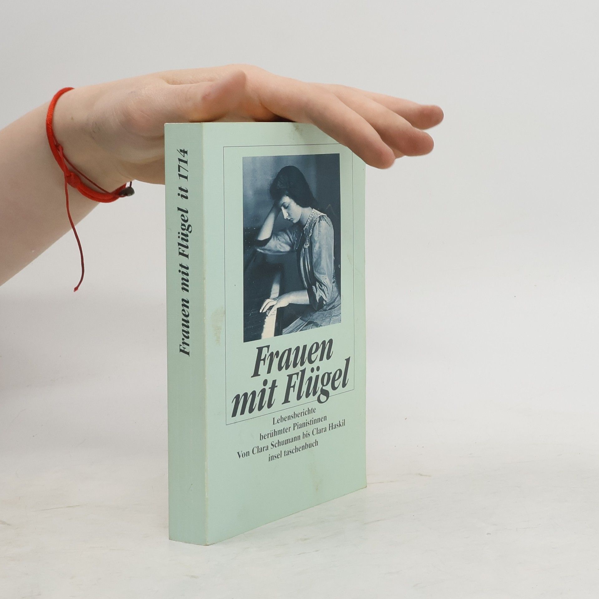 Monica Steegmann Frauen mit Flügel