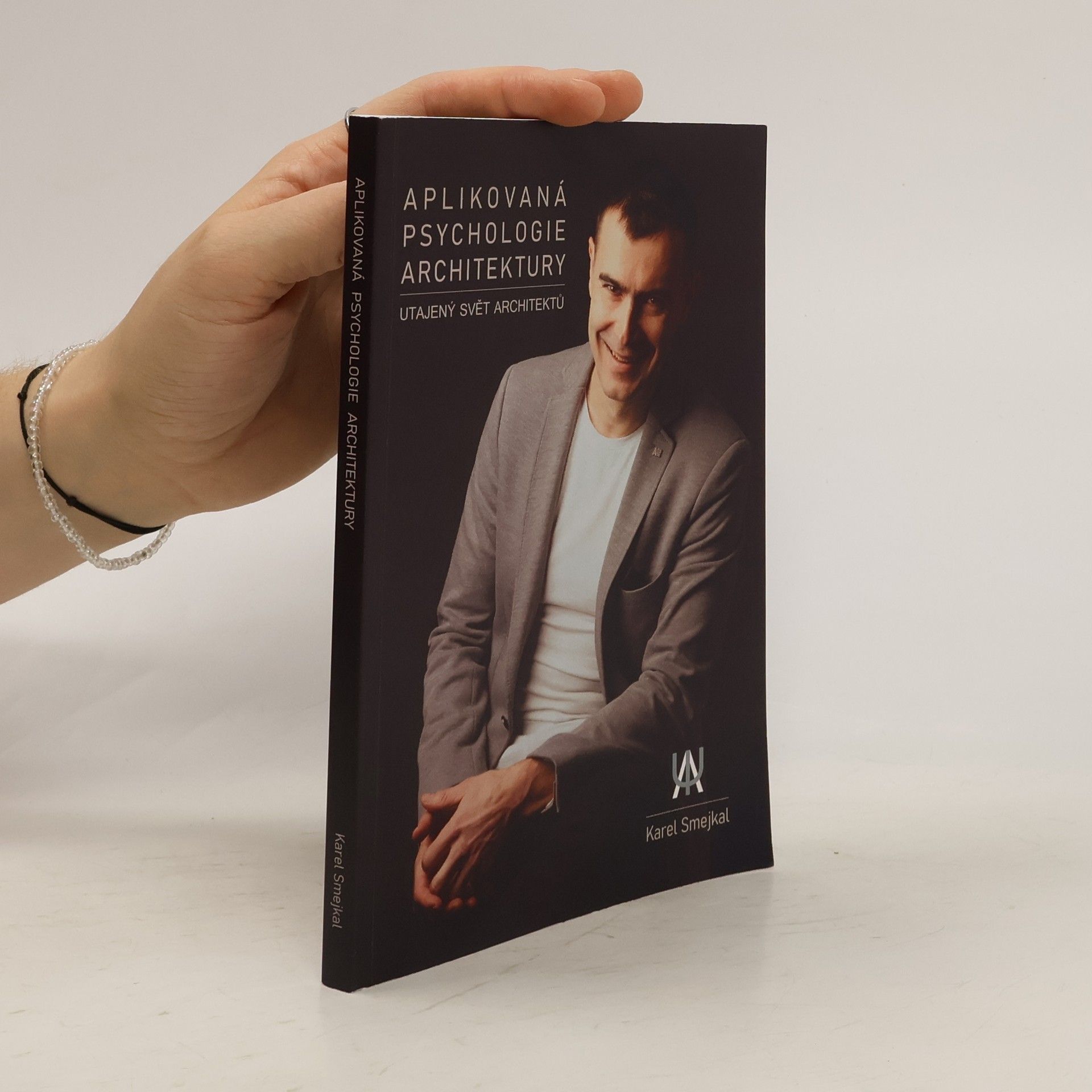 Karel Smejkal Aplikovaná psychologie architektury