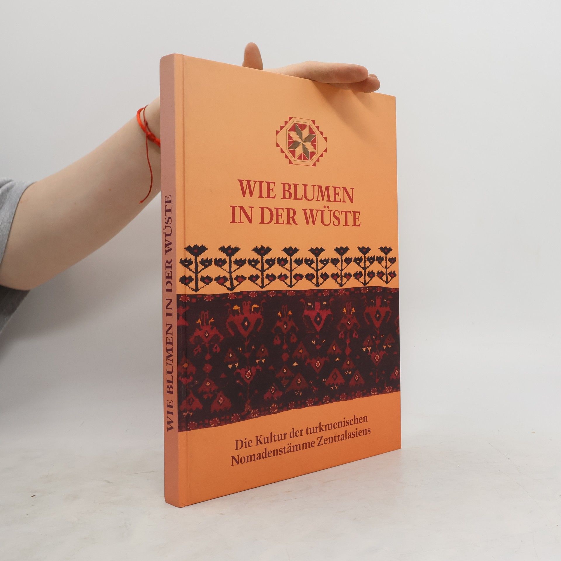 Autorenkollektiv Wie Blumen in der Wüste