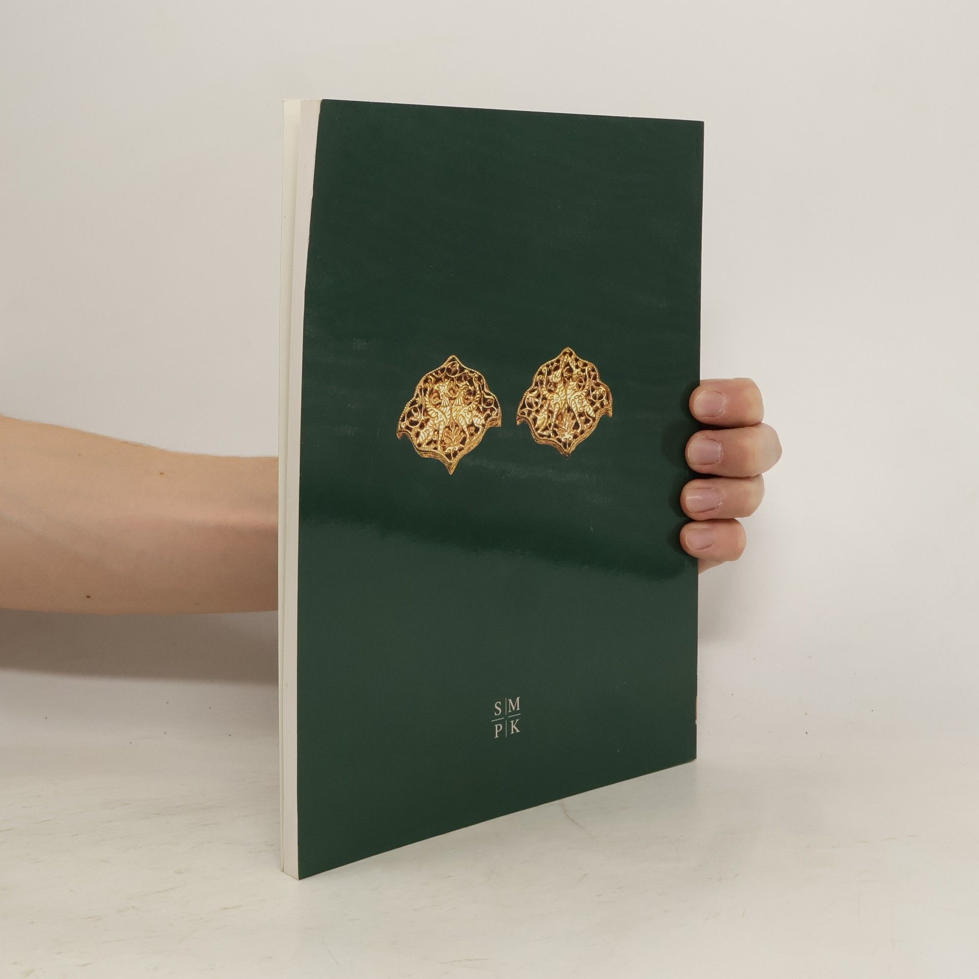 Autorenkollektiv Schmuck im Museum für Islamische Kunst