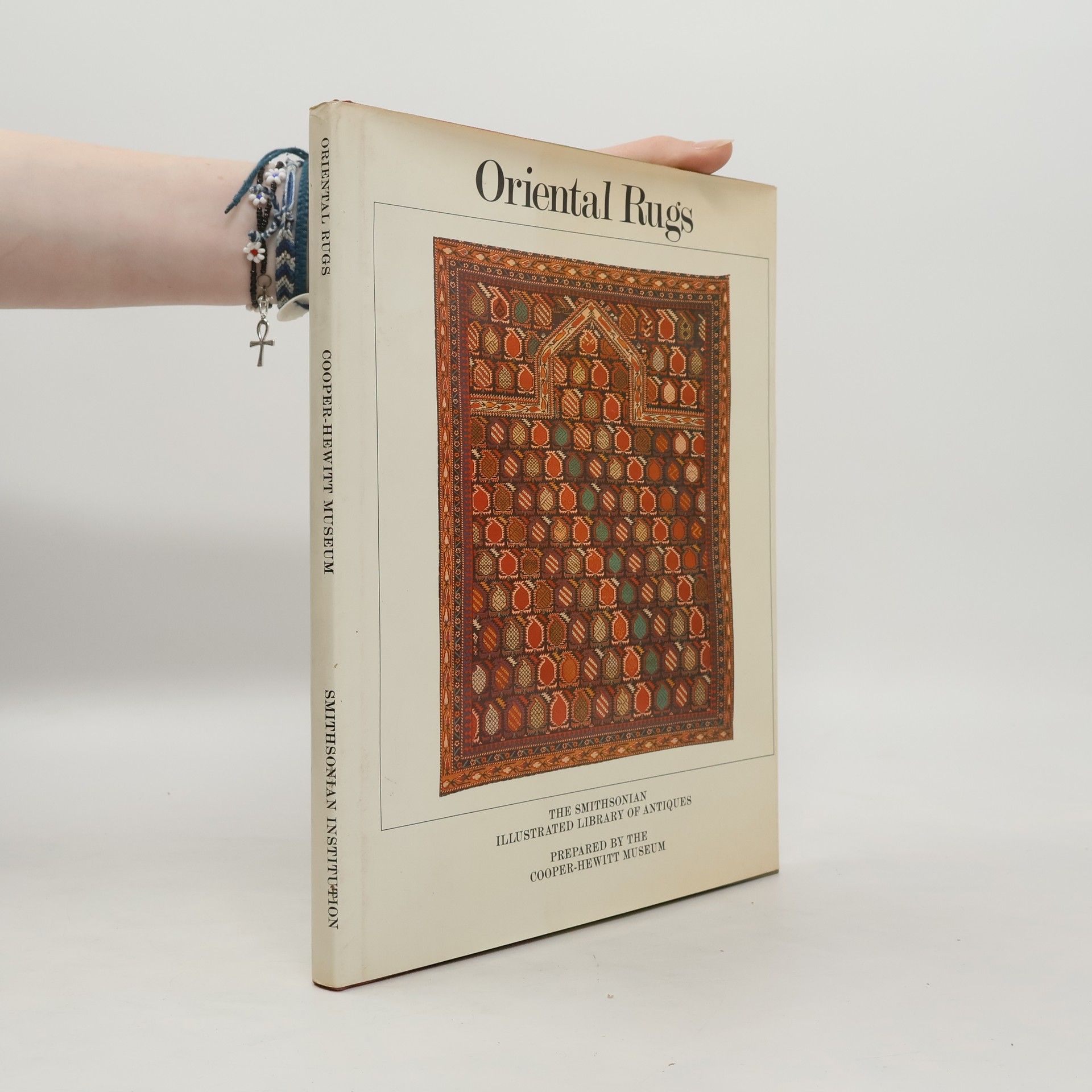 Autorenkollektiv Oriental Rugs