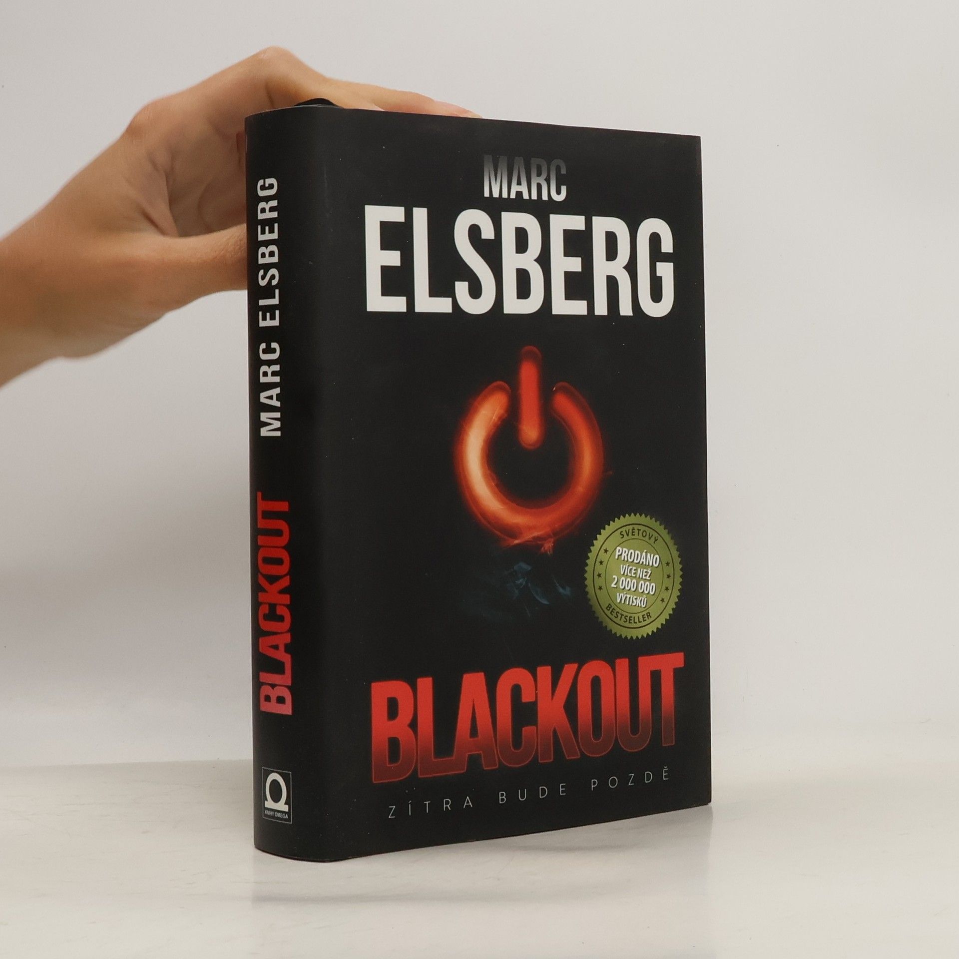 Marc Elsberg Blackout
