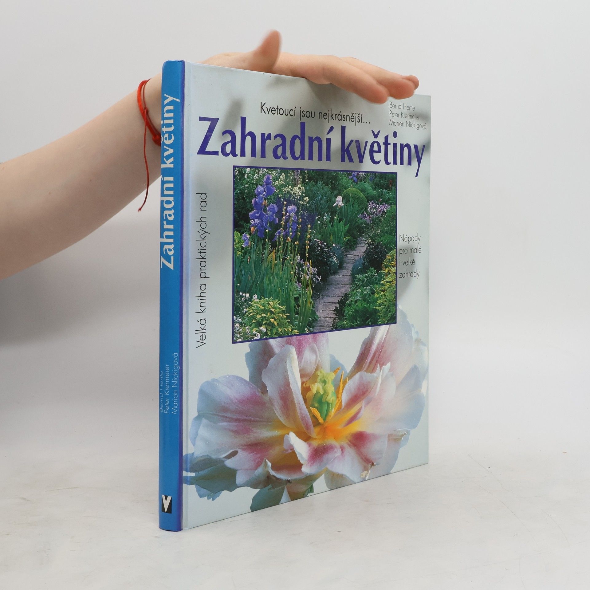 Collective Zahradní květiny