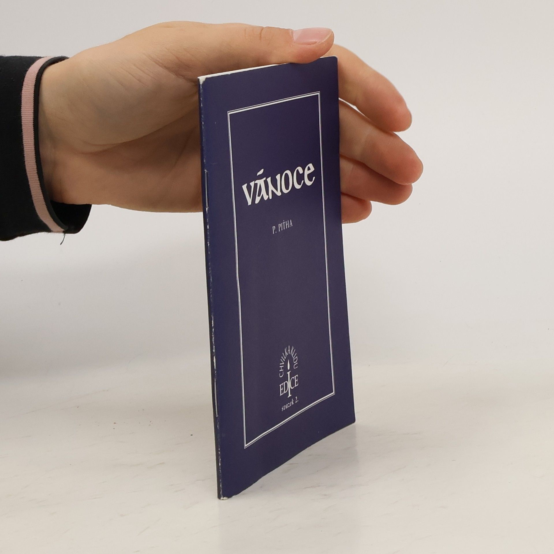 P. Piťha Vánoce