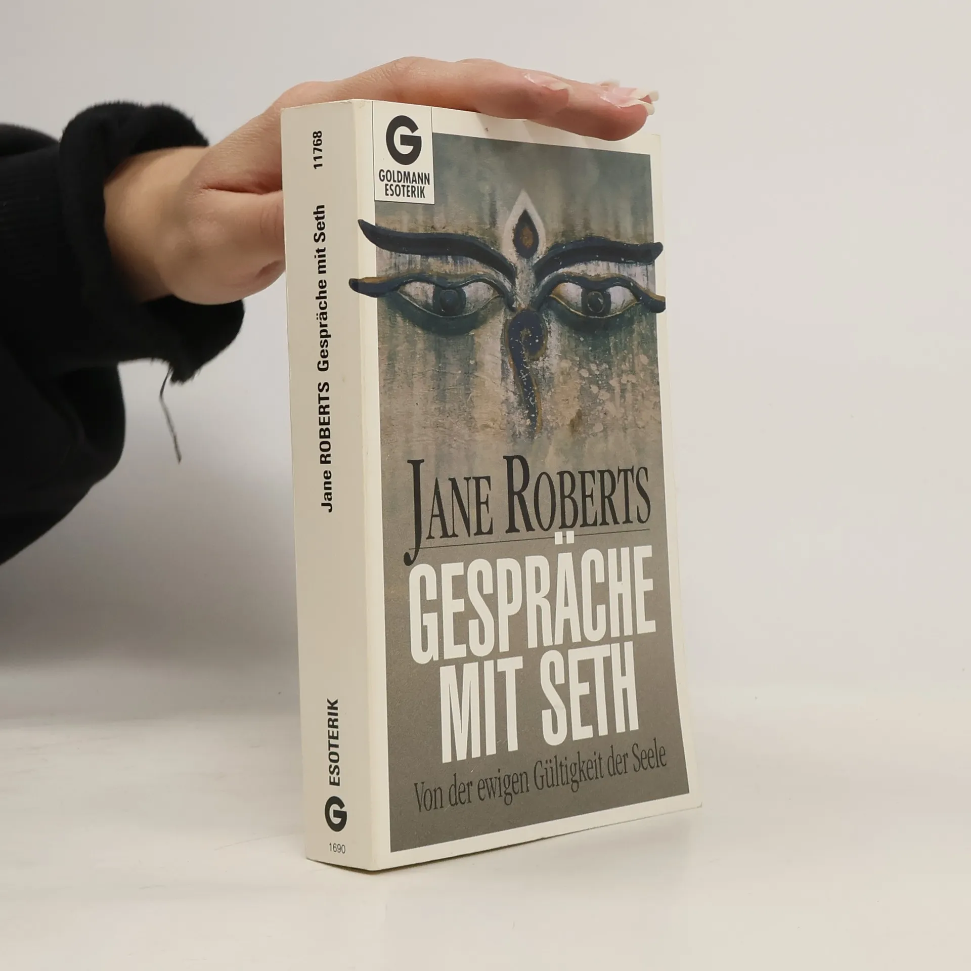 Gespräche mit Seth | Buch | Paperback | Jane Roberts