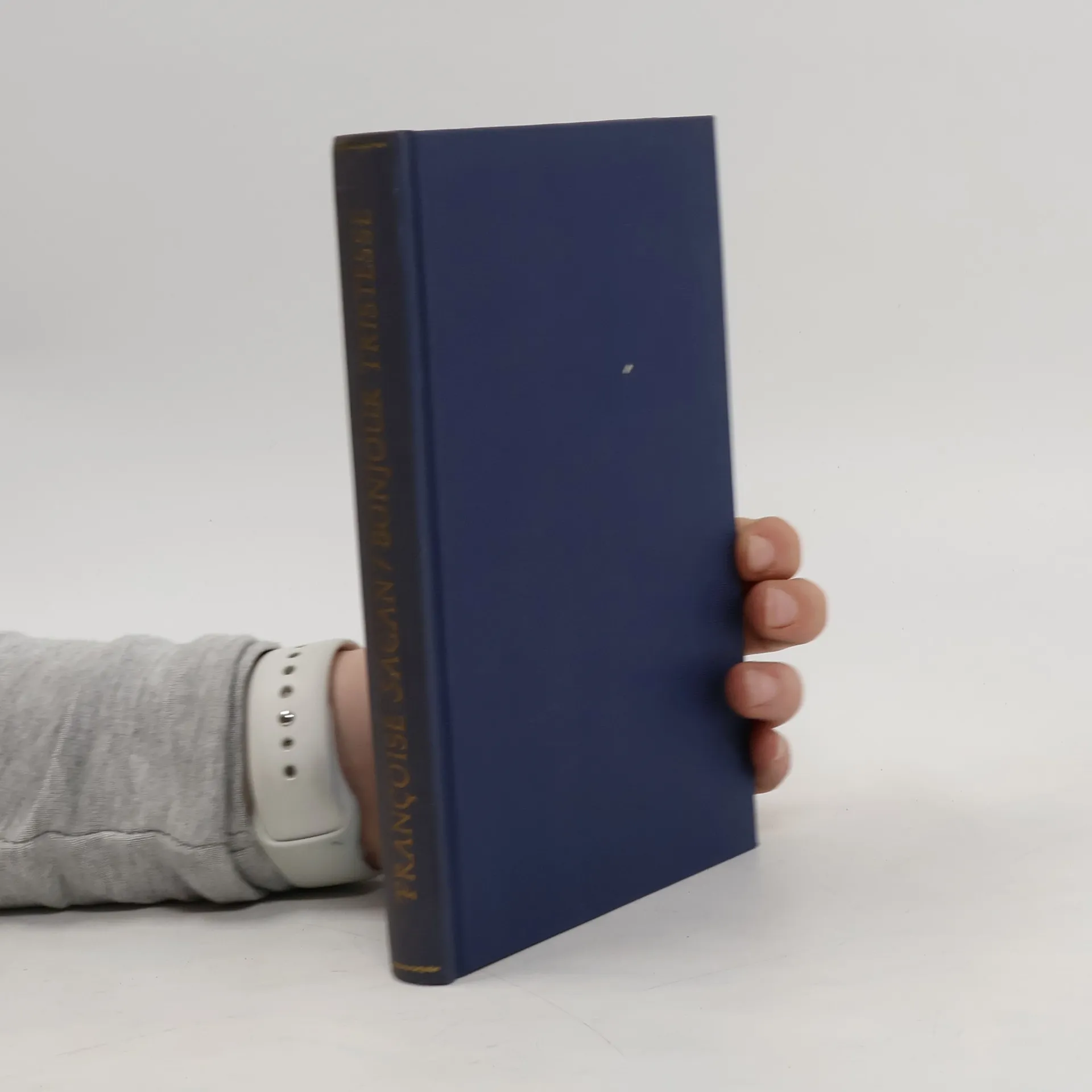 Bonjour Tristesse | Book | Hardcover | Françoise Sagan | DE