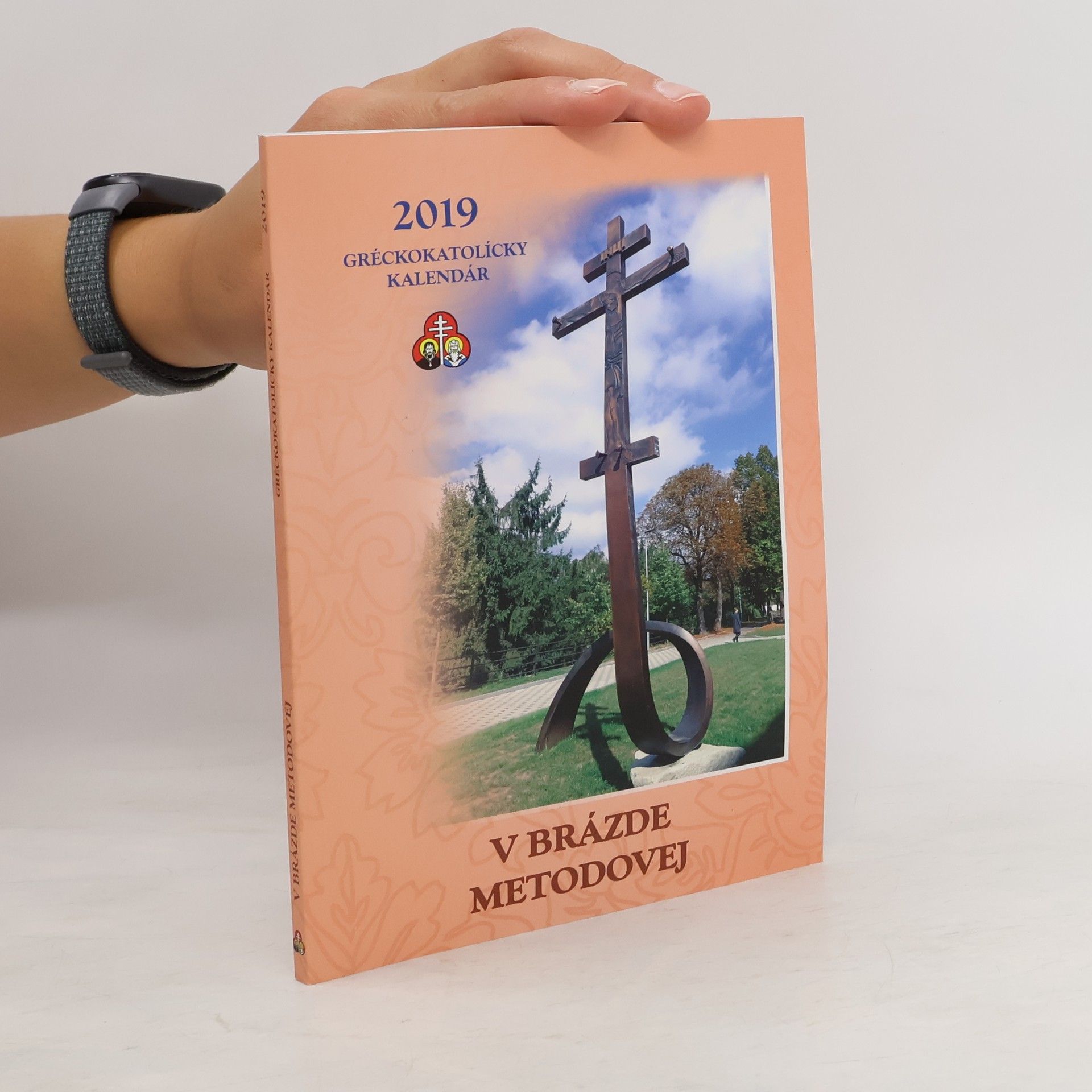 kolektiv V brázde metodovej