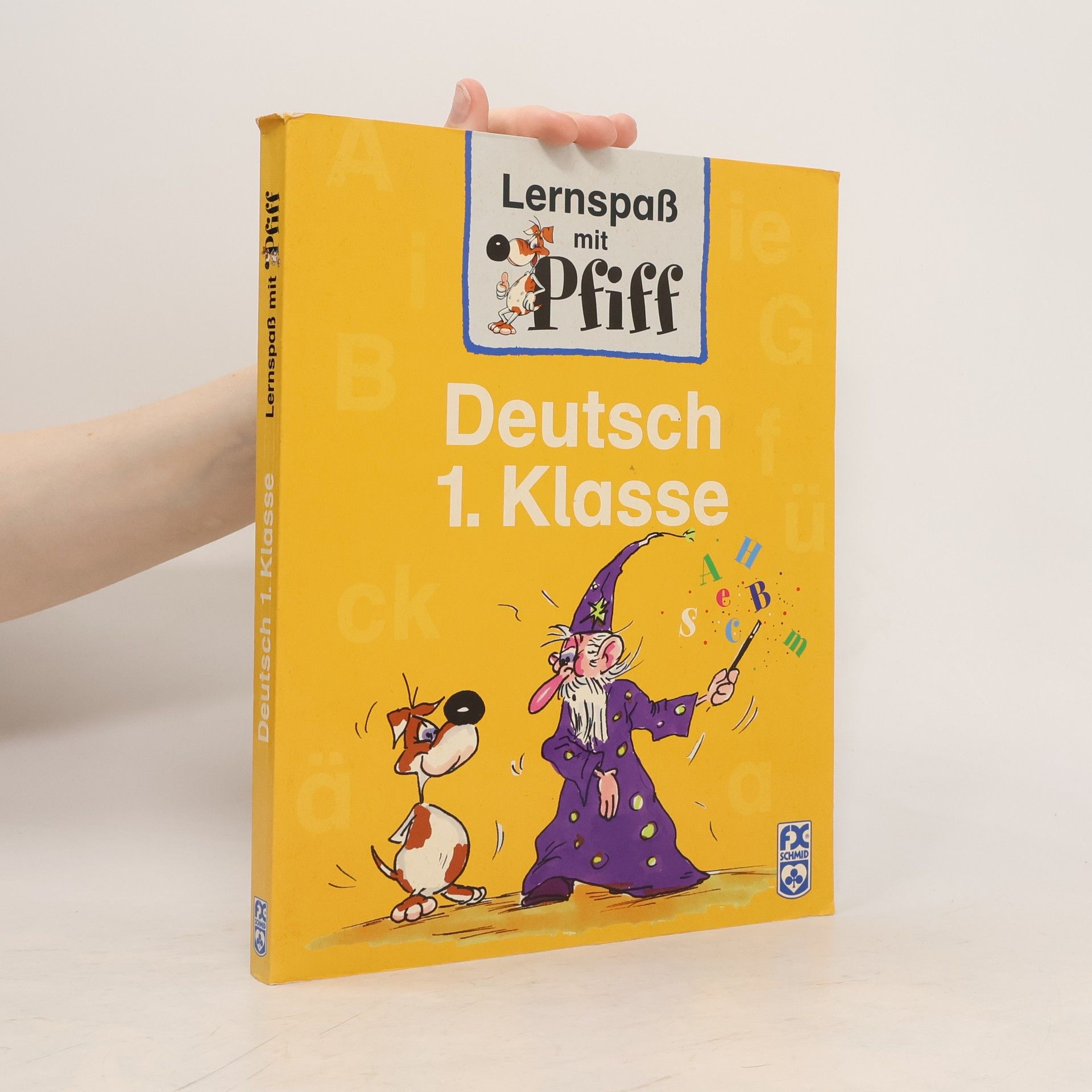 kolektiv Deutsch 1. Klasse