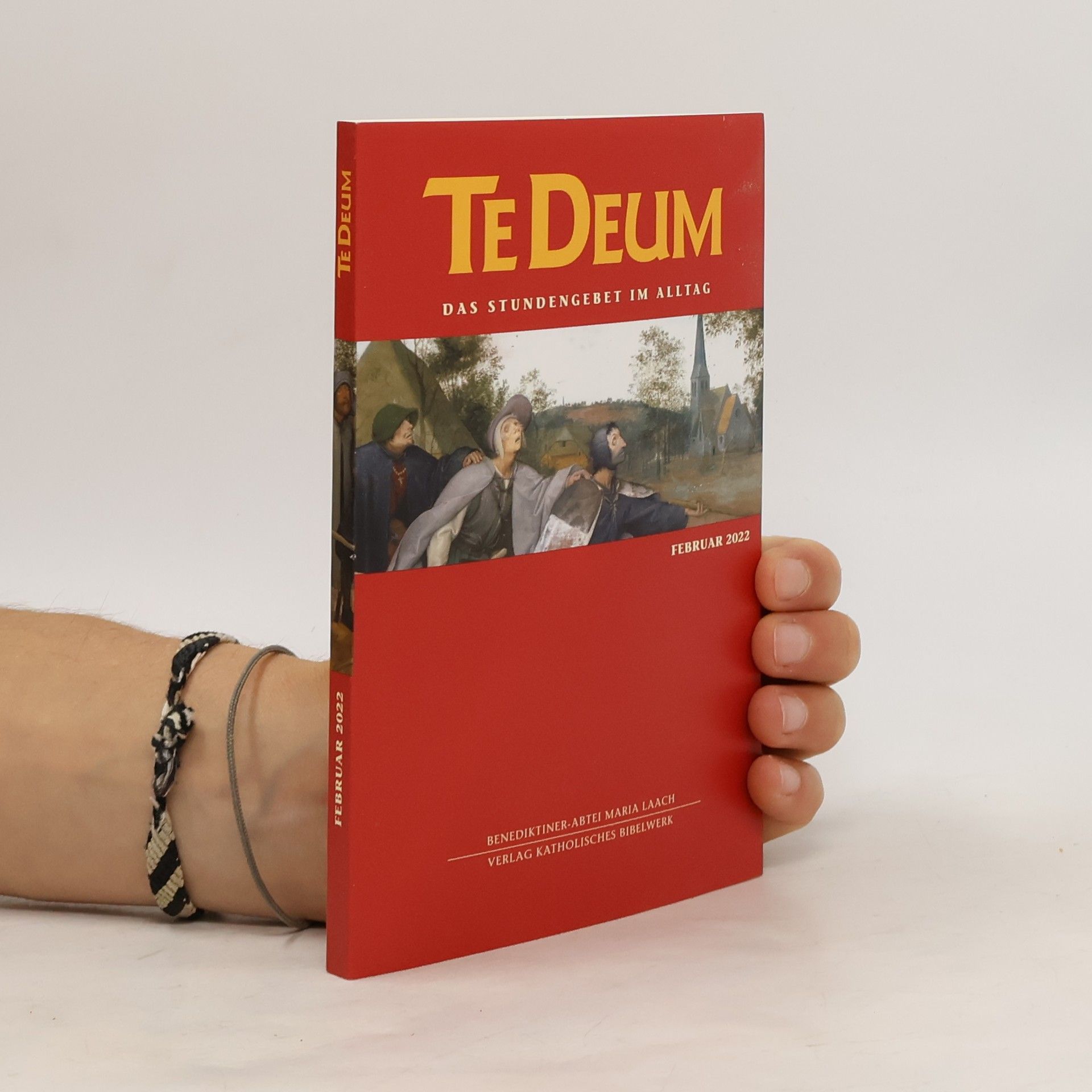 Autorenkollektiv Te Deum 2/2022