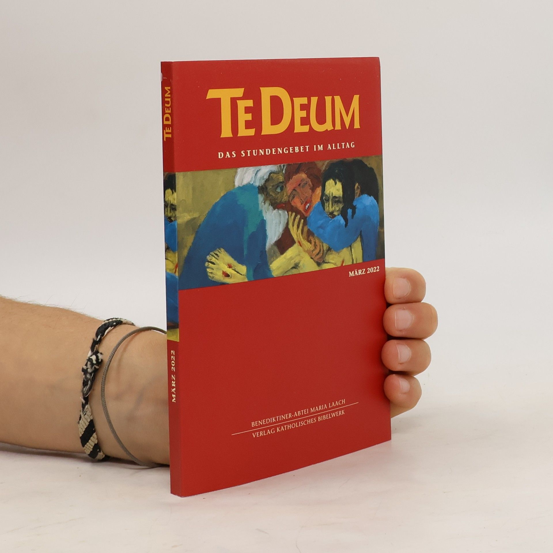 kolektiv Te Deum 3/2022
