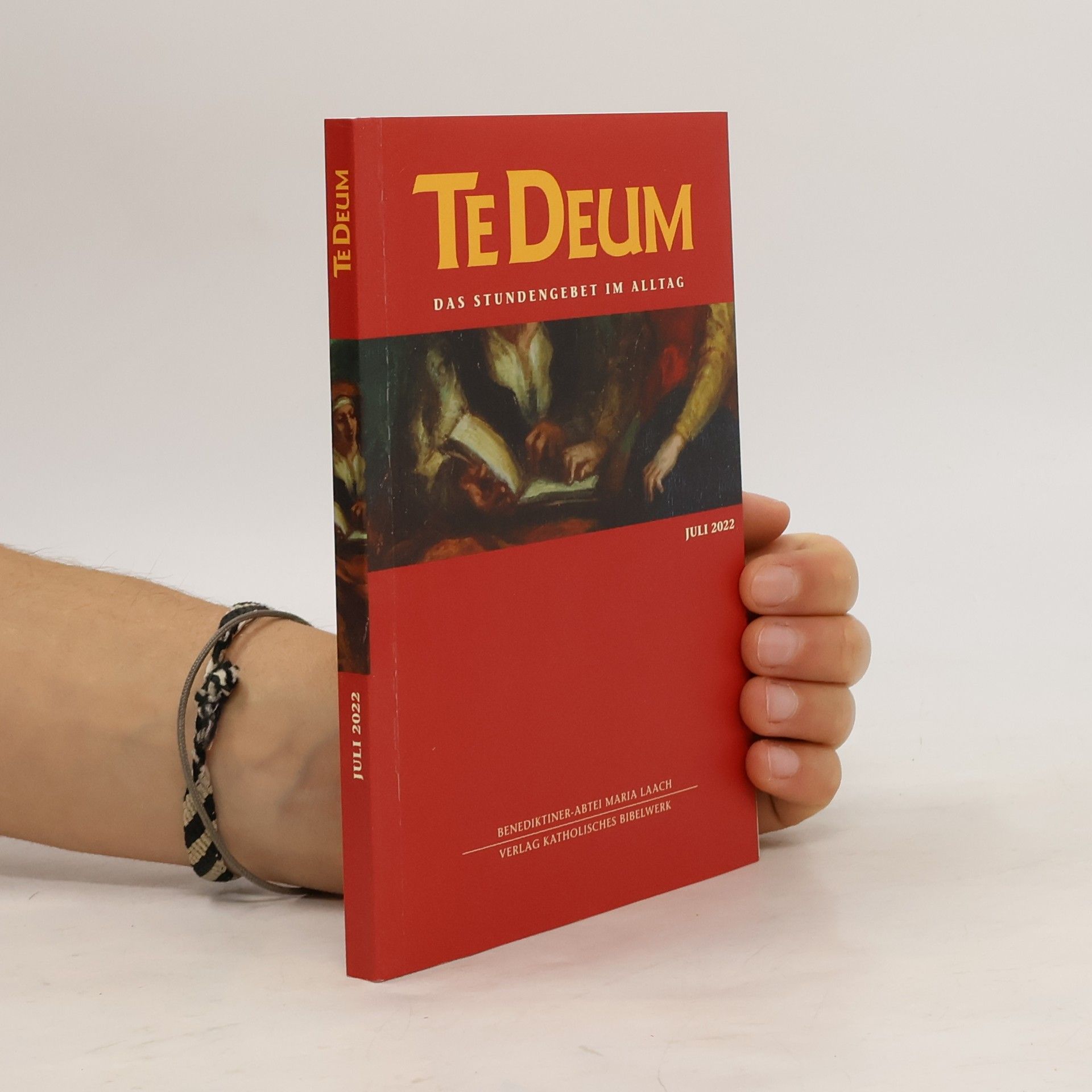 Autorenkollektiv Te Deum 7/2022