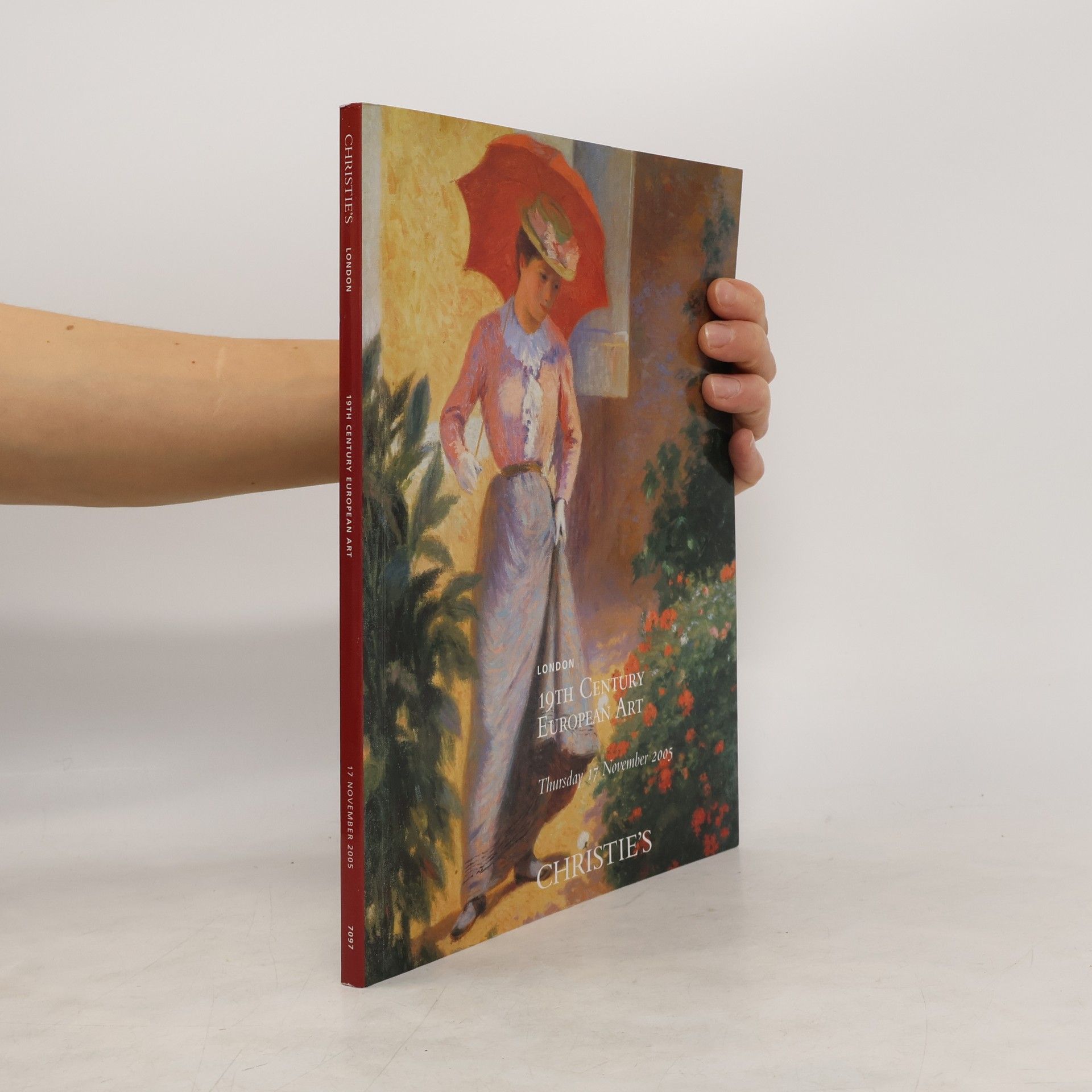 Various authors 19th Century European Art