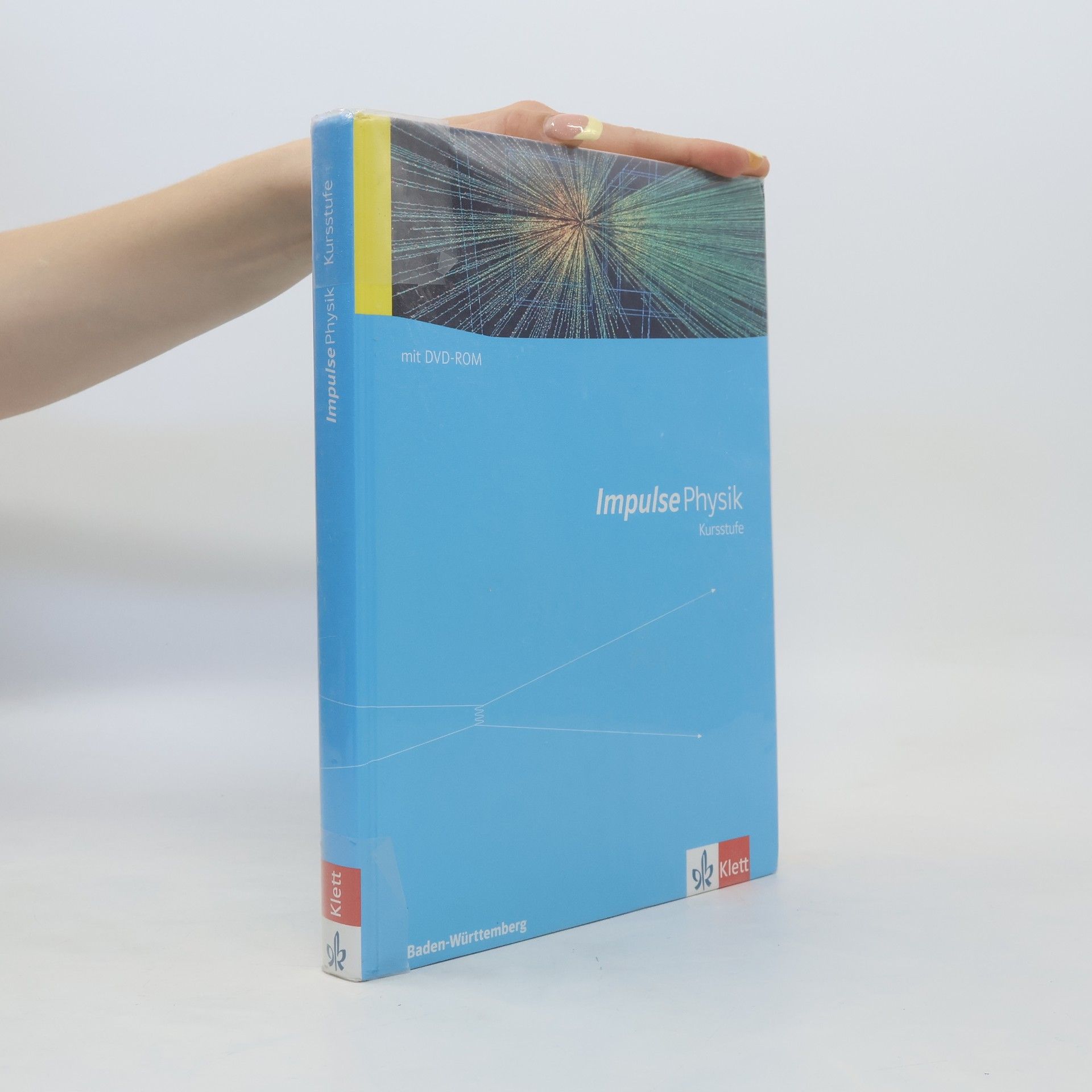 Collectif d'auteurs Impulse Physik für die Kursstufe der Gymnasien in Baden-Württemberg
