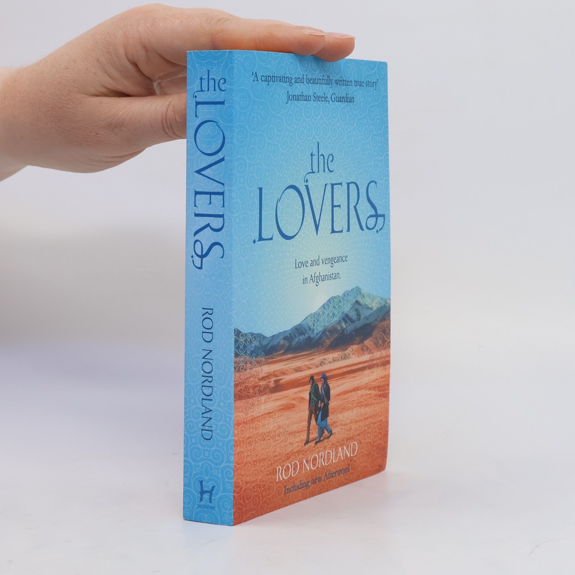 Rod Nordland The Lovers