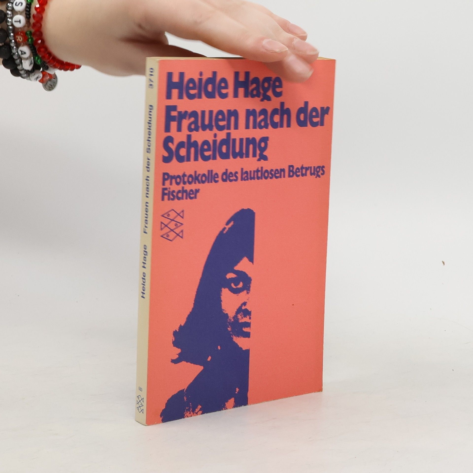 Heide Hage Frauen nach der Scheidung