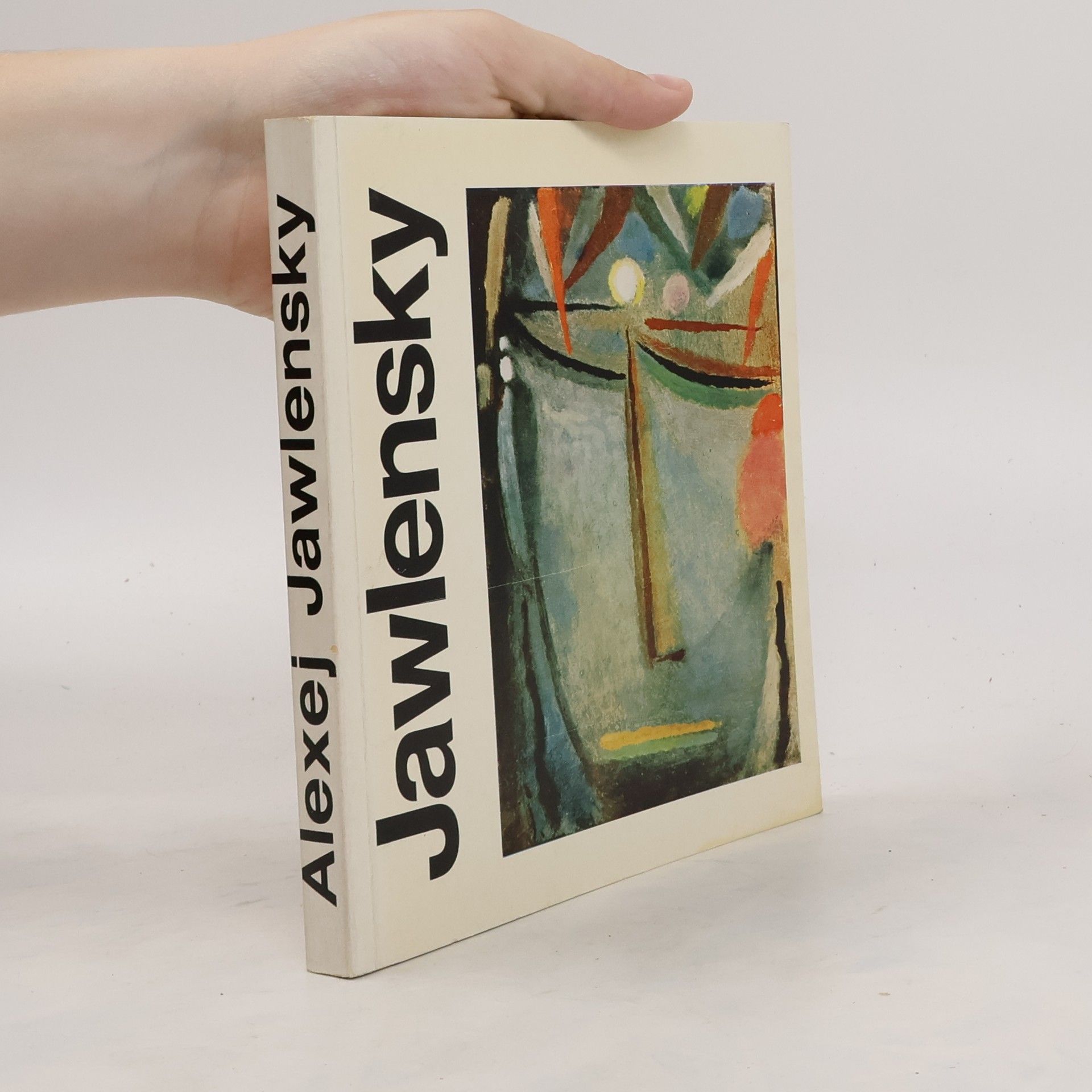 Autorenkollektiv Alexej Jawelensky