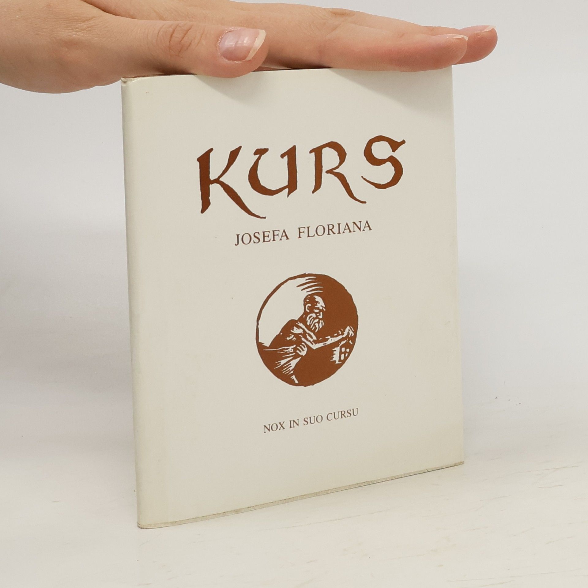Josef Florian Kurs Josefa Floriana