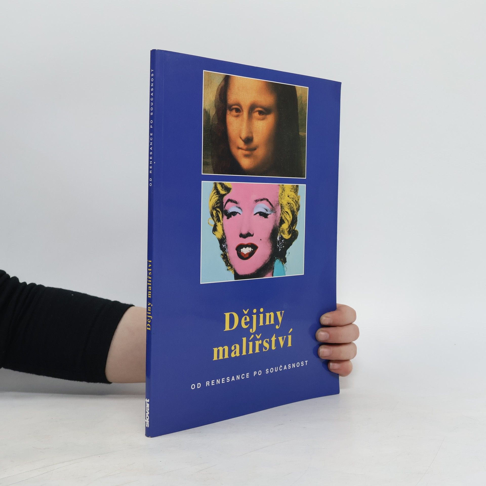 Dějiny malířství : od renesance po současnost