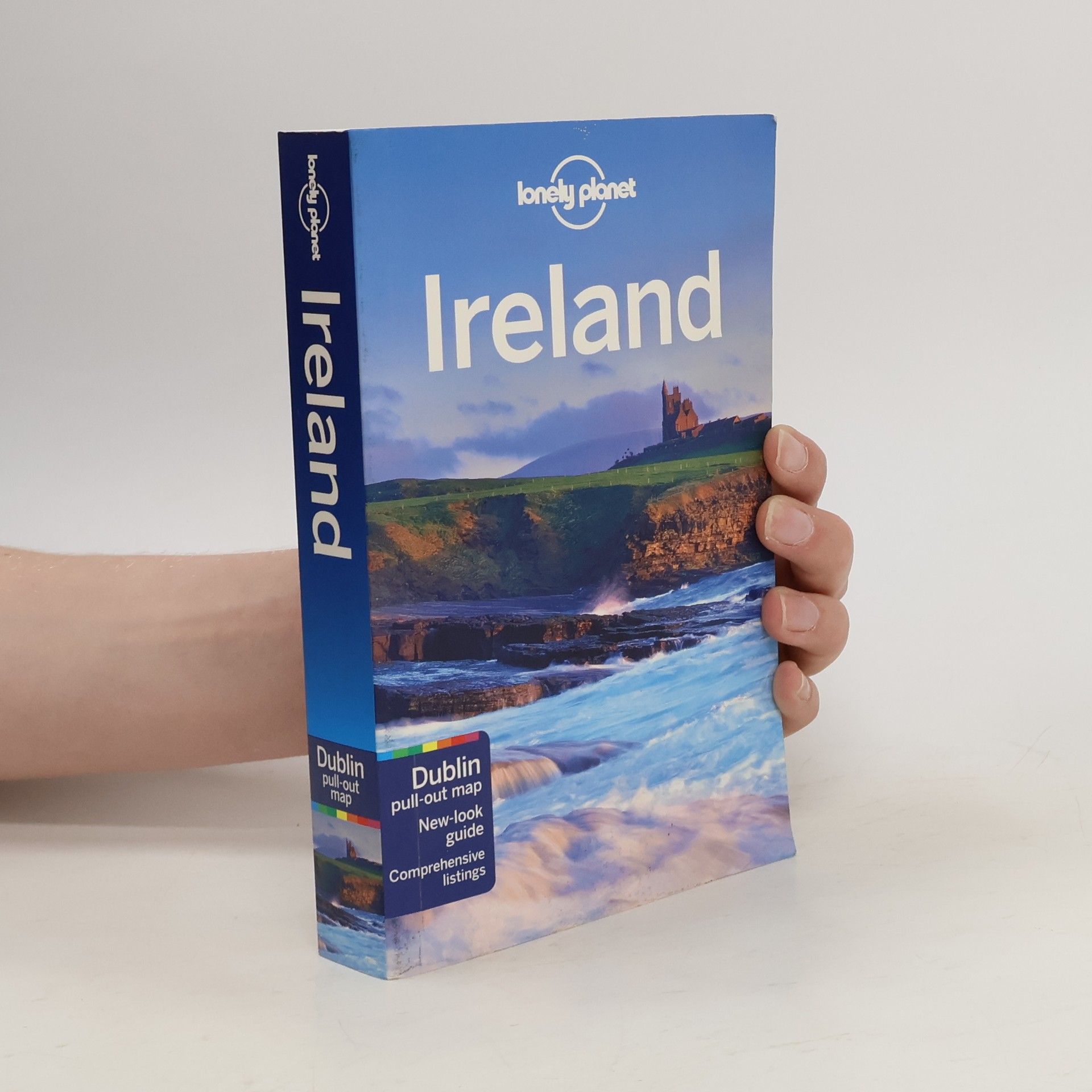 Fionn Davenport Ireland