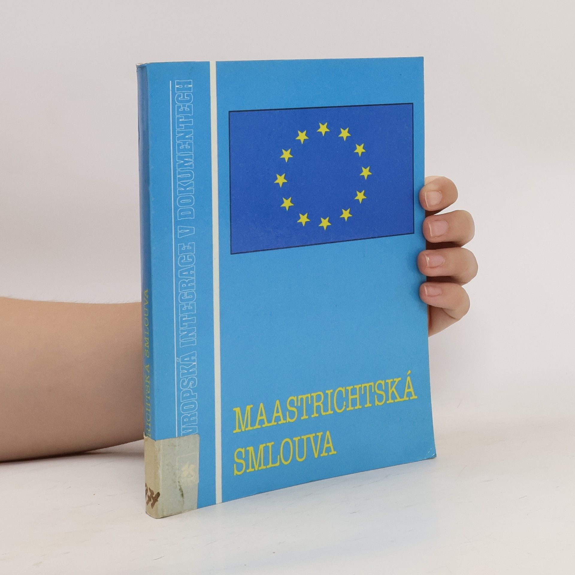 kolektiv Smlouva o Evropské unii