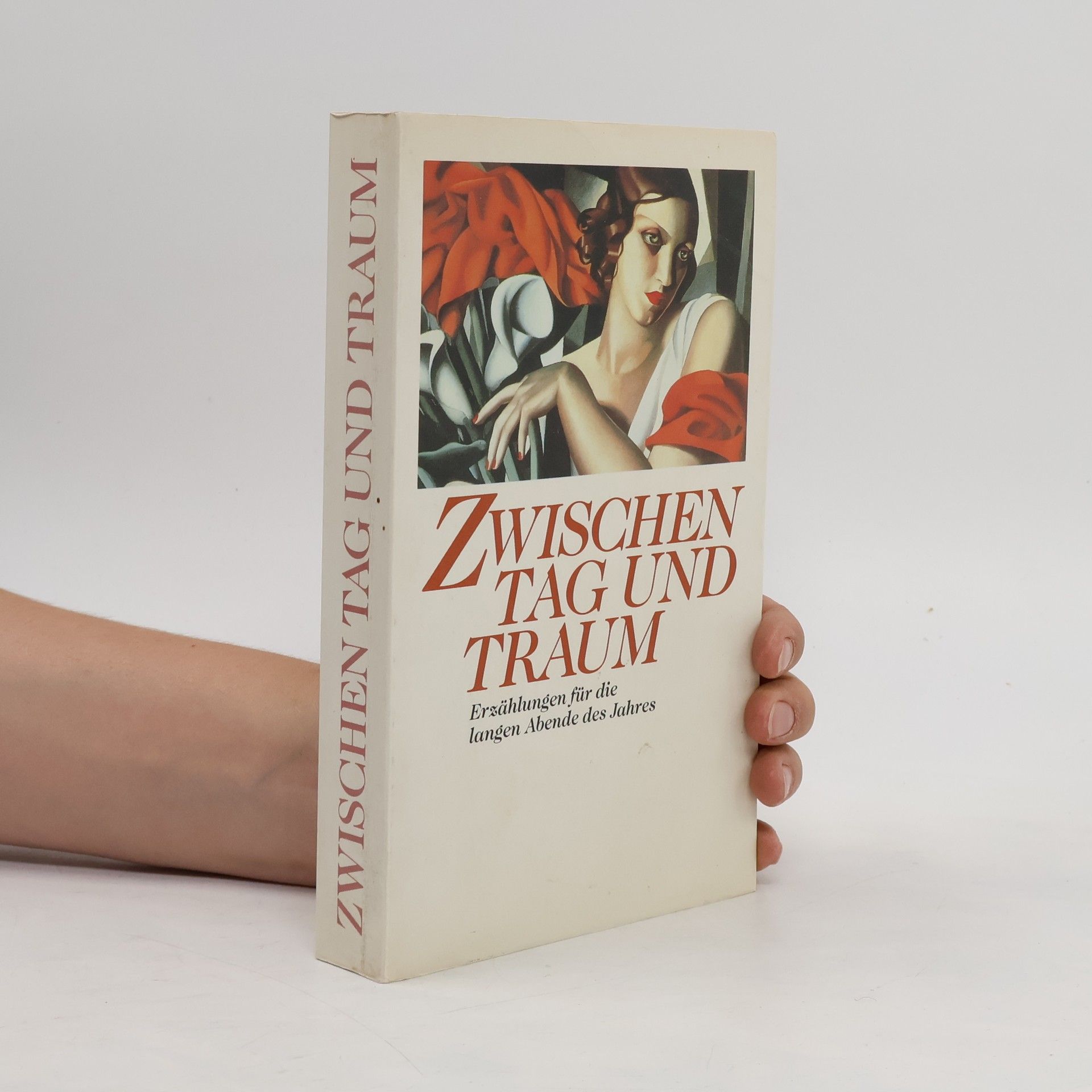 kolektiv Zwischen Tag und Traum