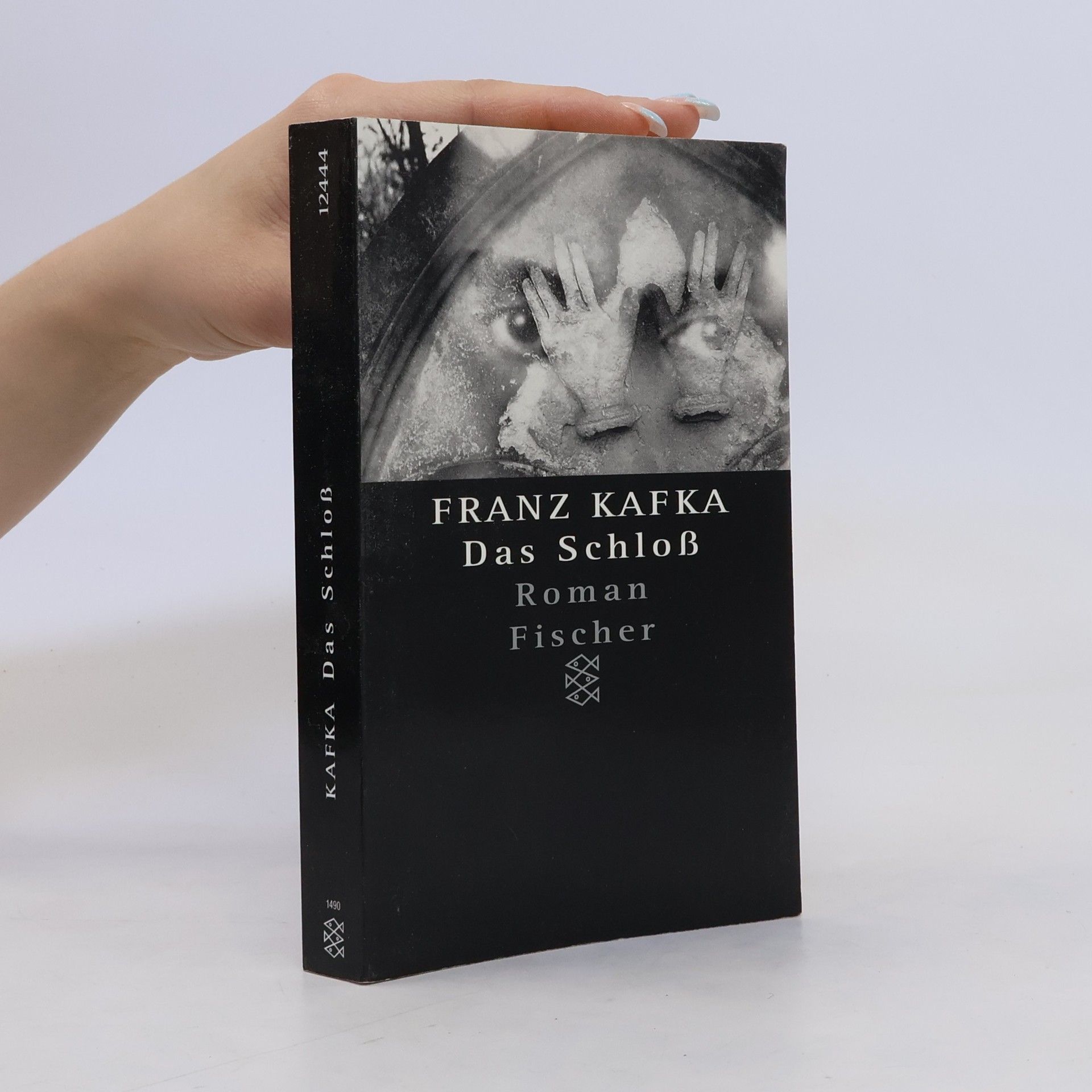 Franz Kafka Das Schloss
