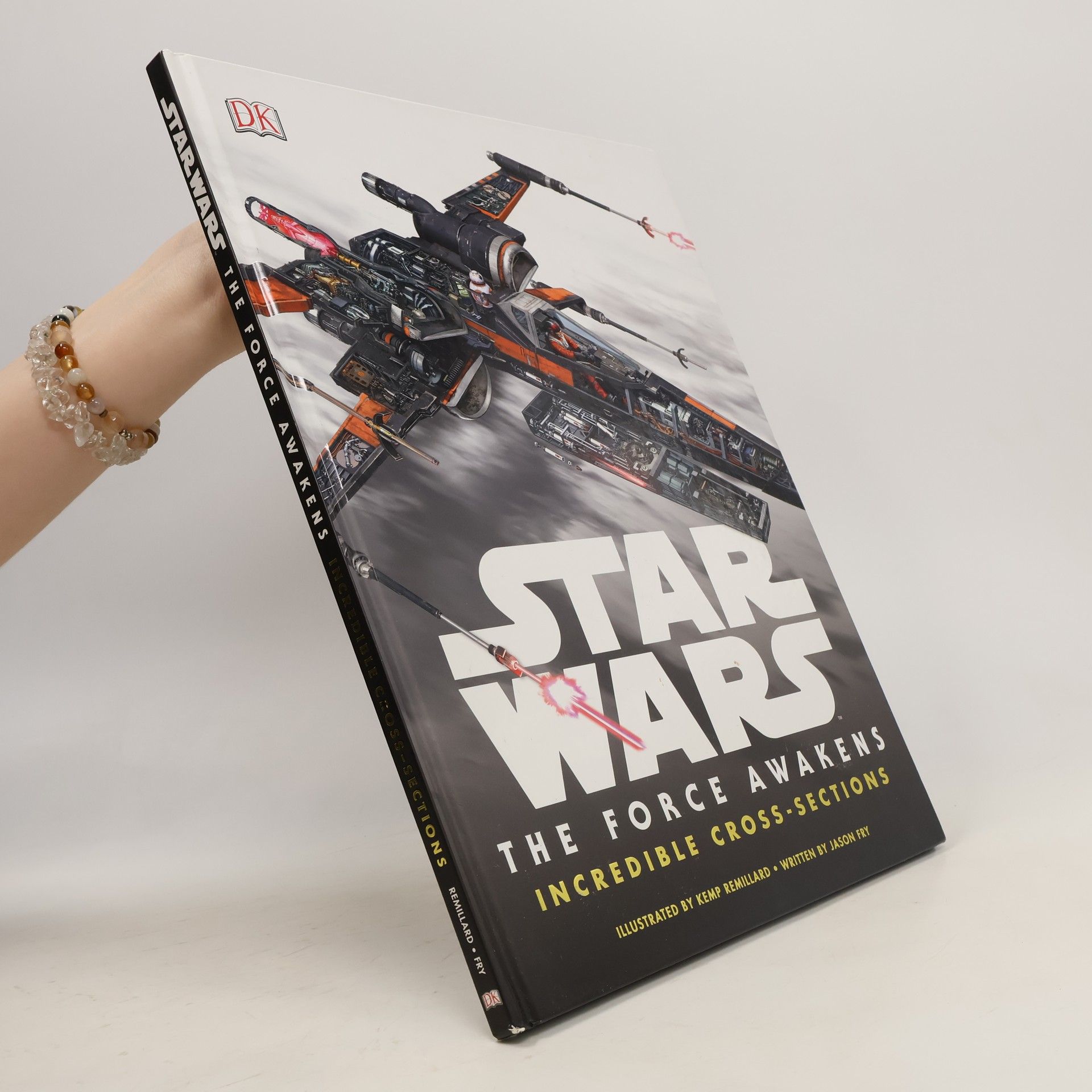Jason Fry Star Wars: The Force Awakens