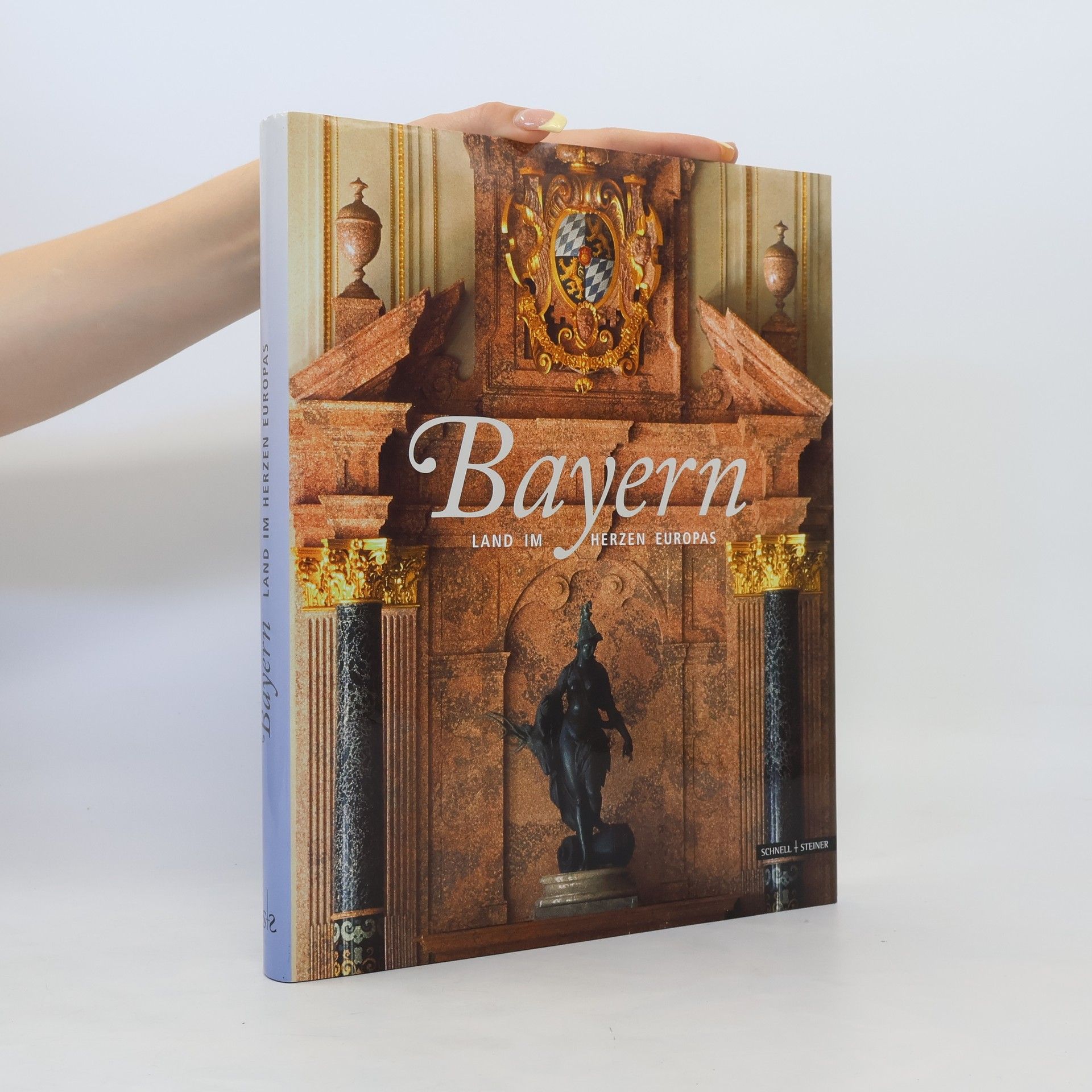 Autorenkollektiv Bayern