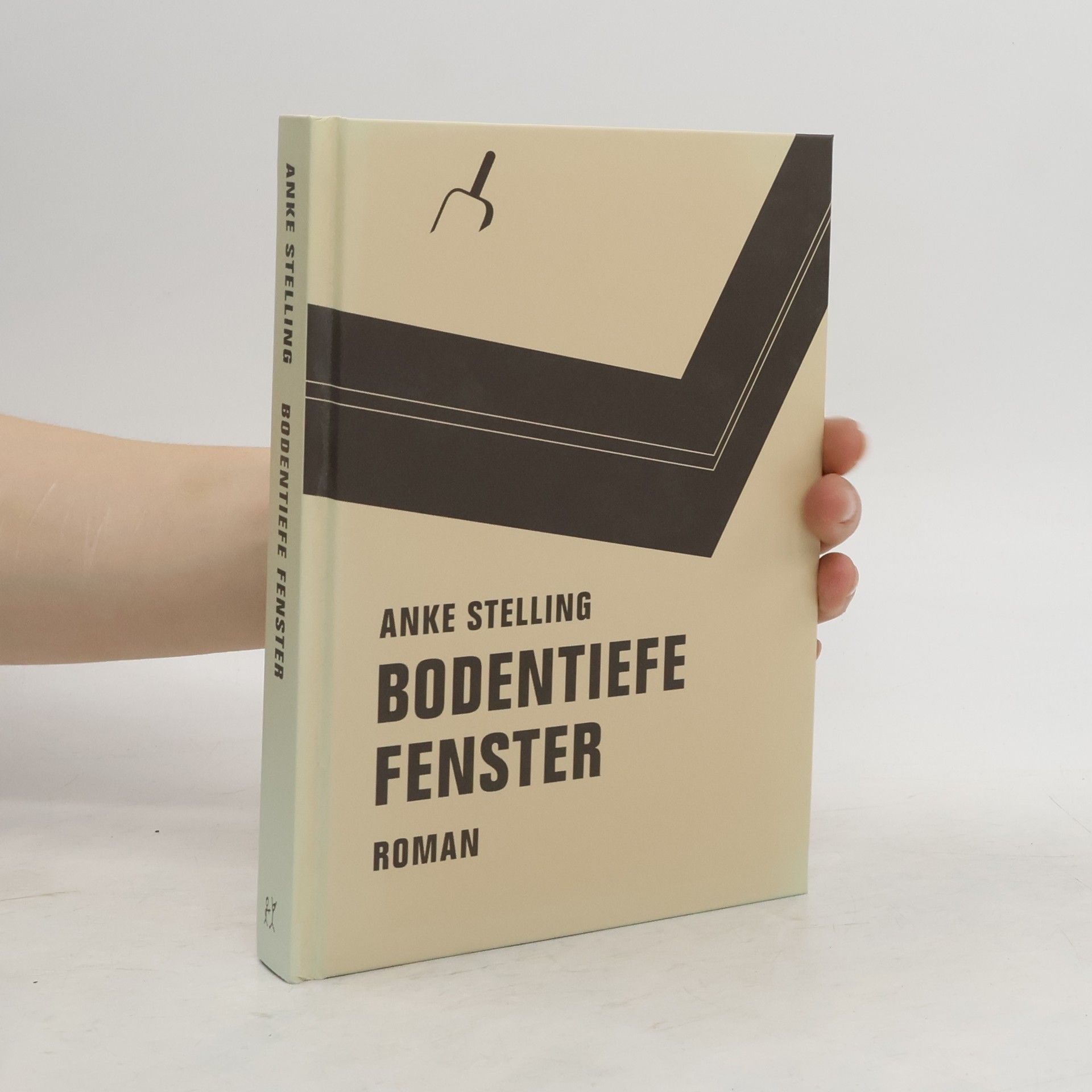 Anke Stelling Bodentiefe Fenster