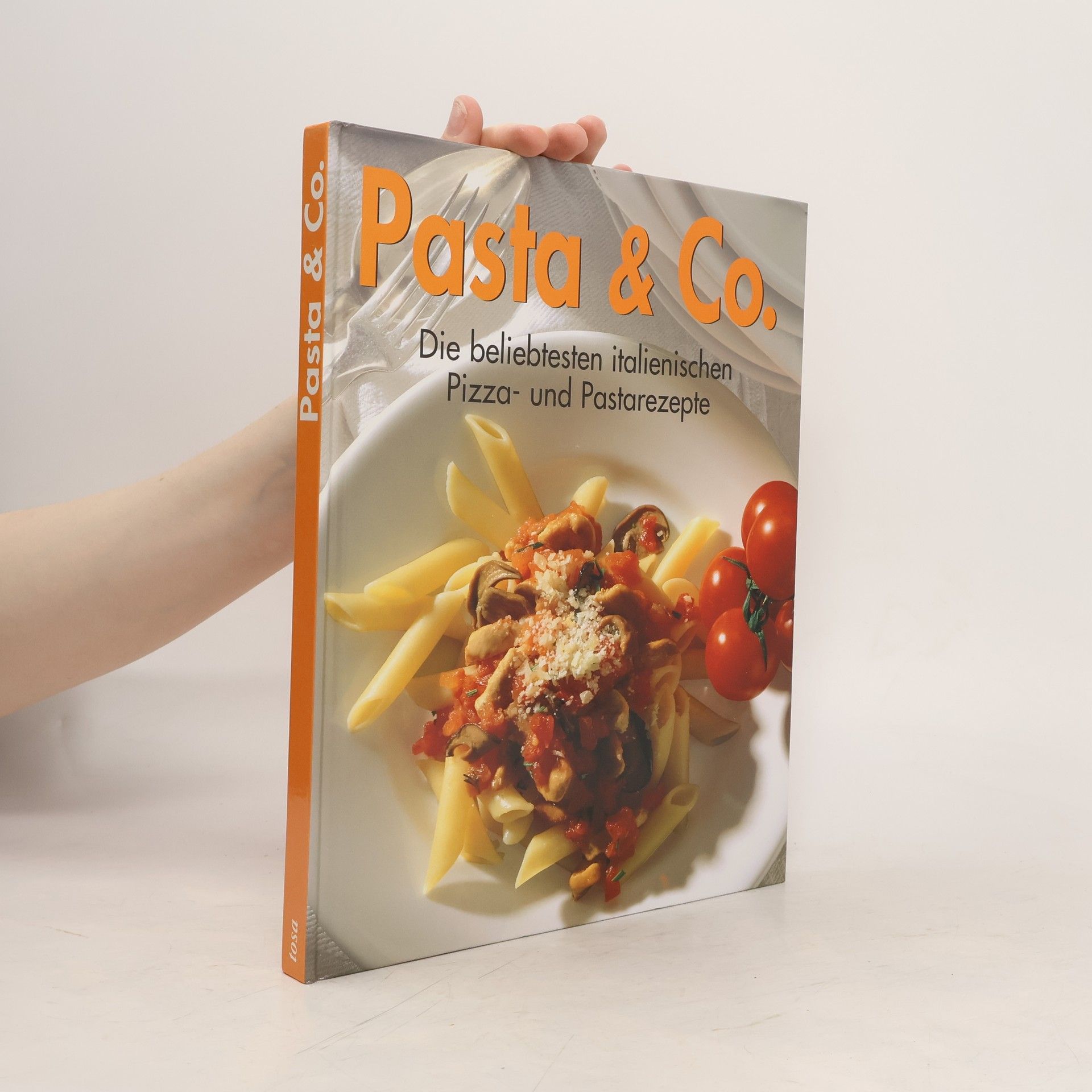 Christopher Hammond Pasta & Co.
