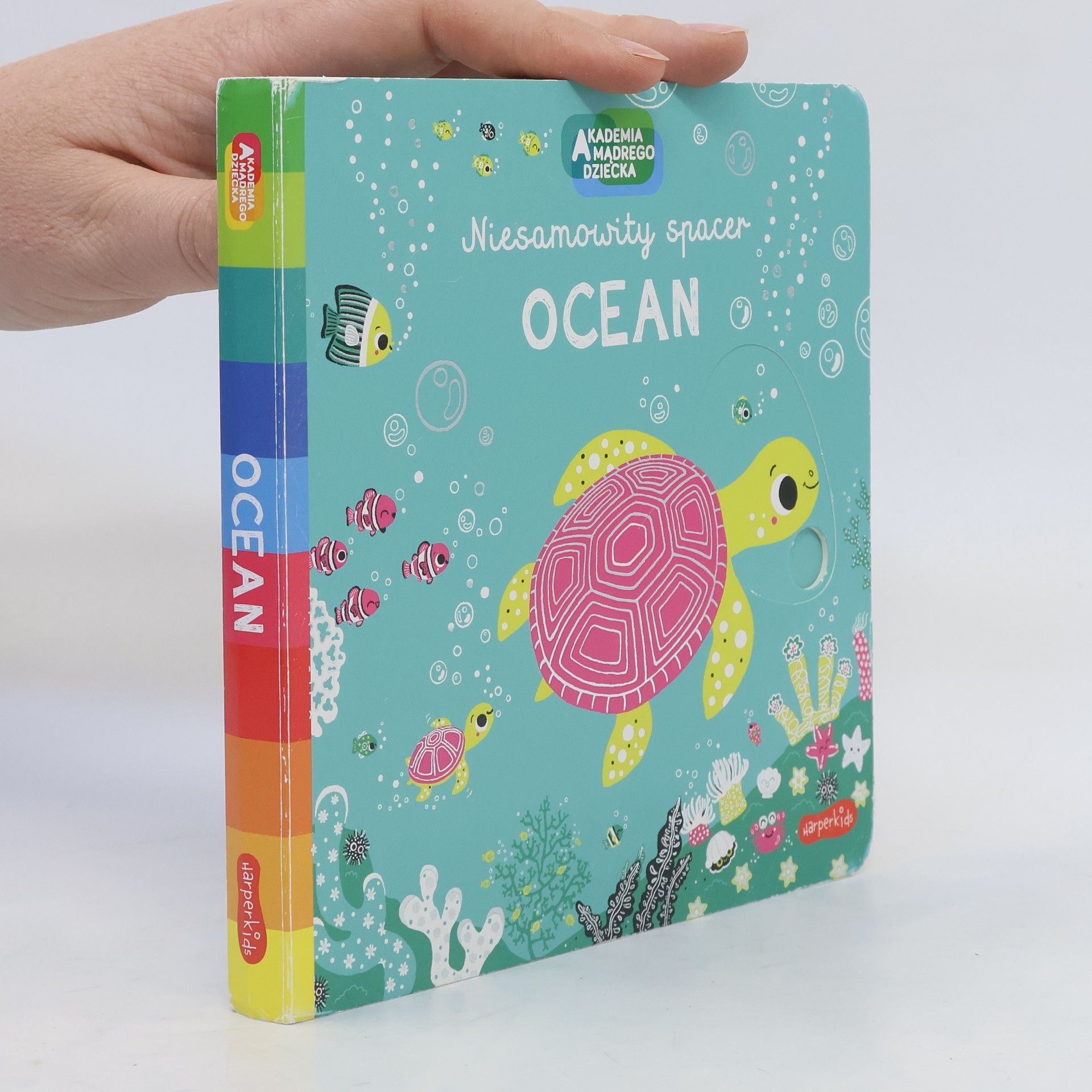 Collectif d'auteurs Ocean