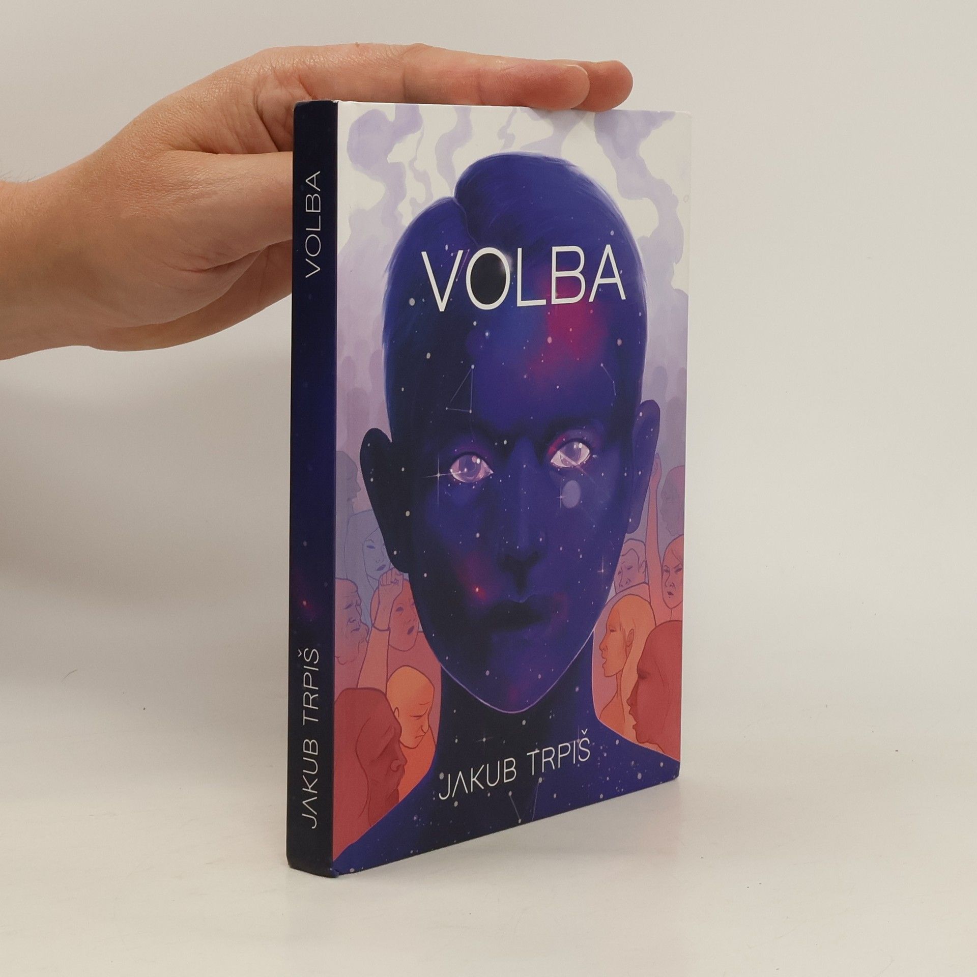 Jakub Trpiš Volba