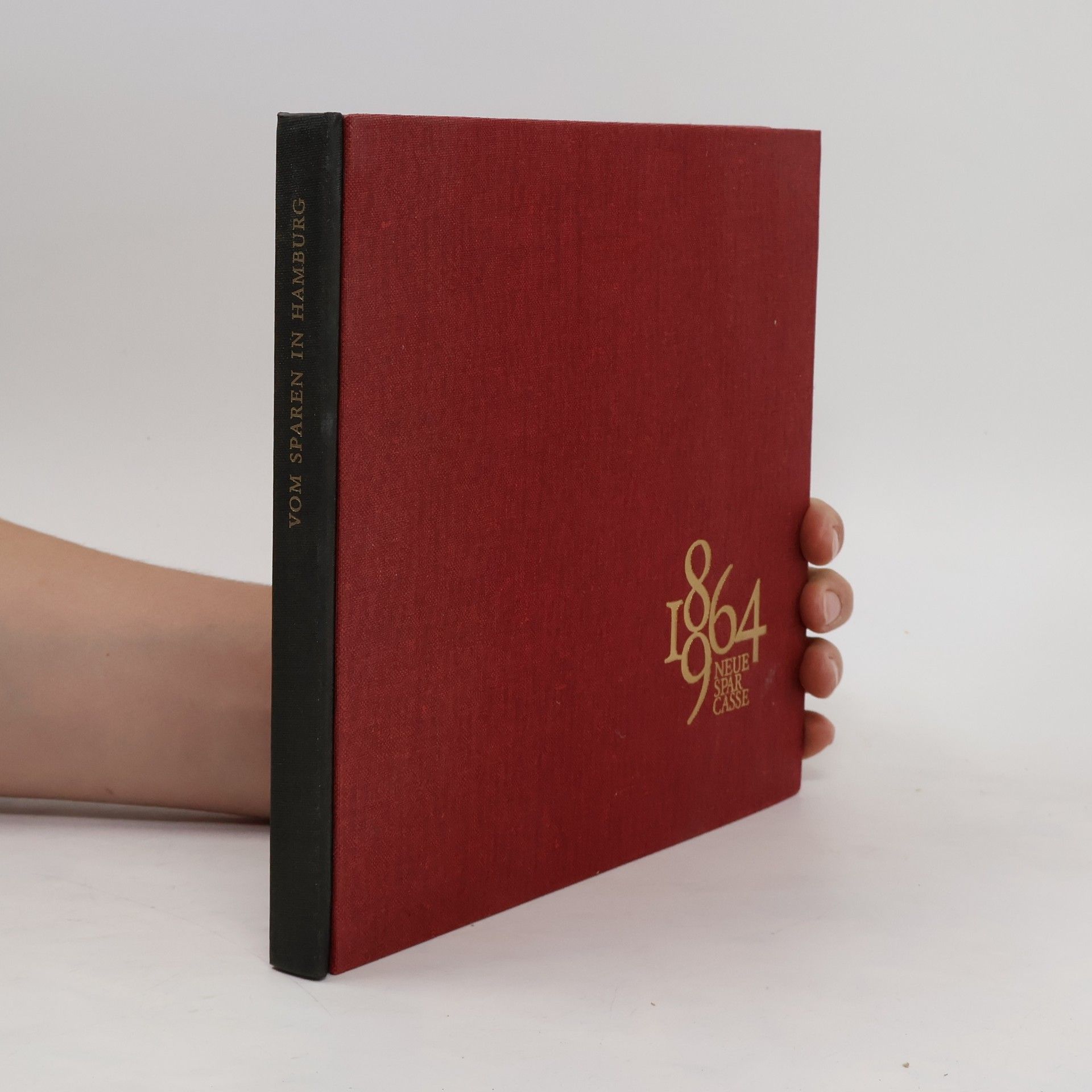 Autorenkollektiv Vom Sparen in Hamburg