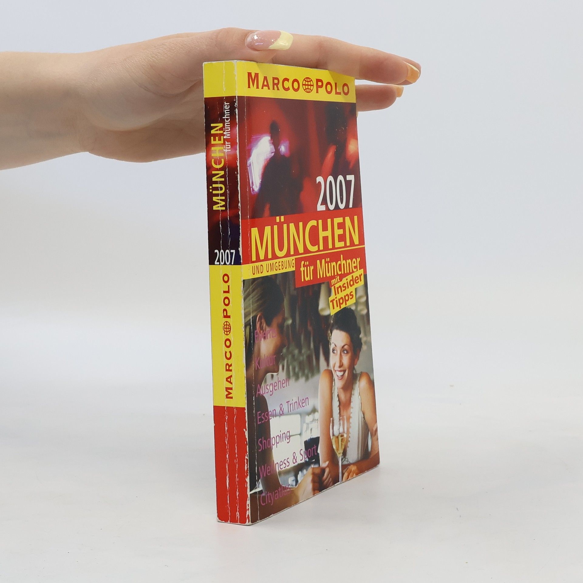 Autorenkollektiv München für Münchner