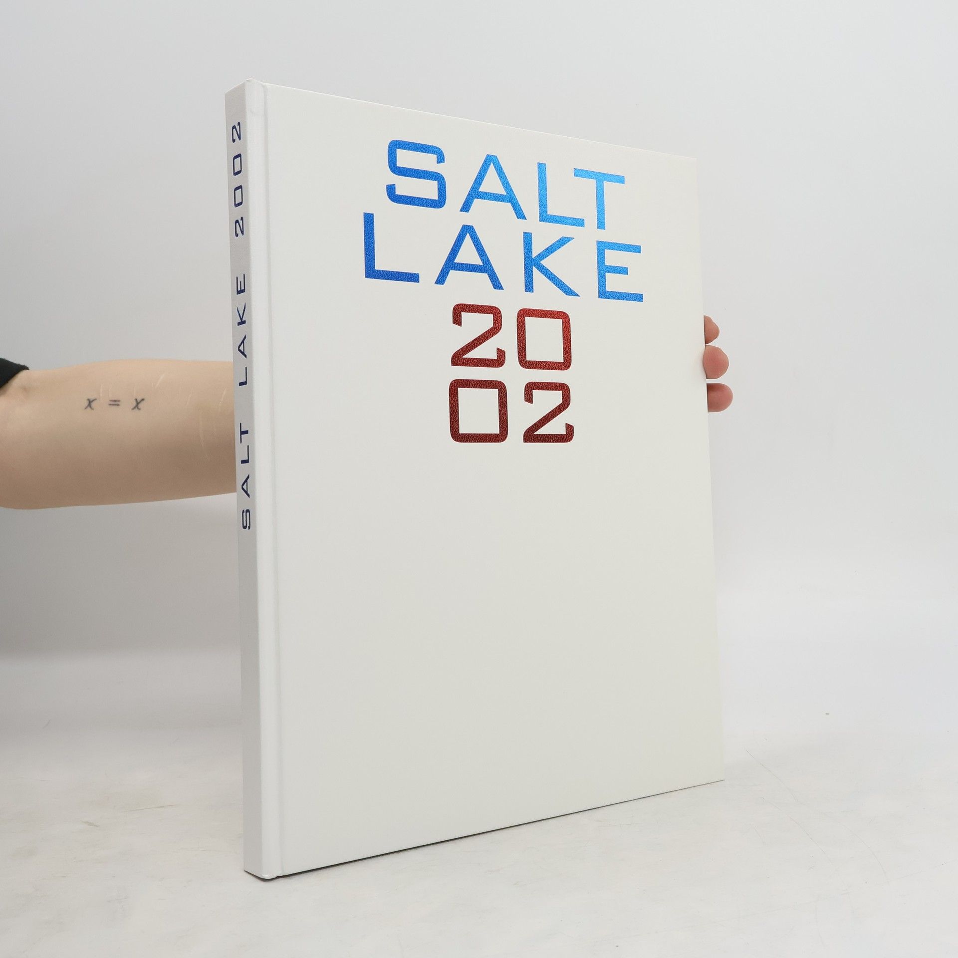 kolektiv Salt Lake 2002