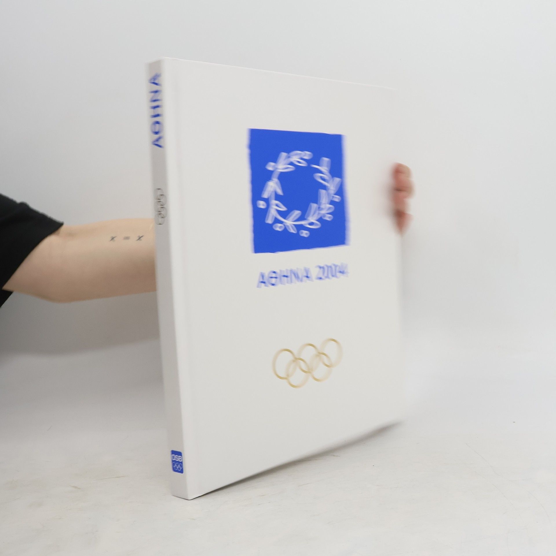 Various authors Aohna 2004