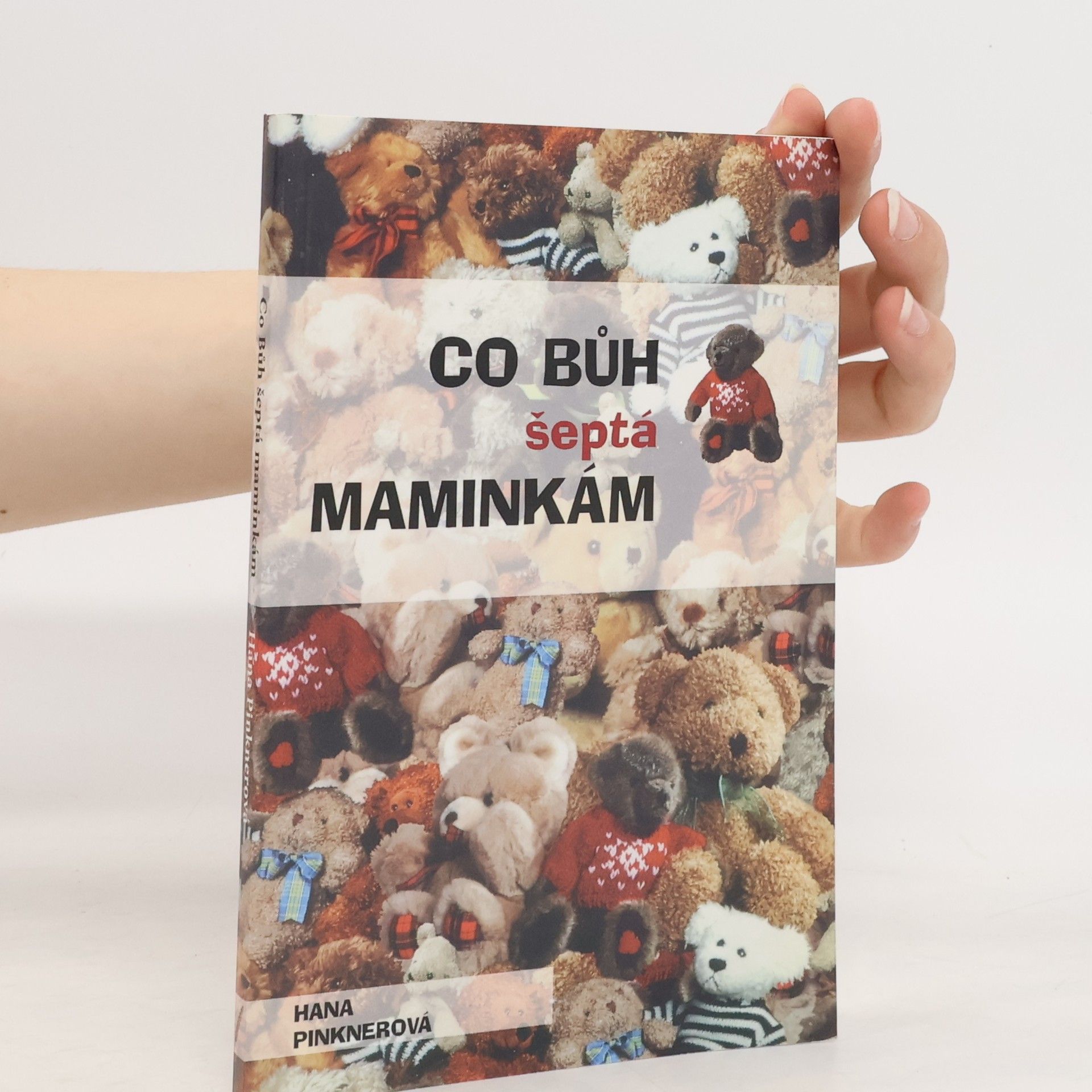 Greg Smith Tajemství evangelia