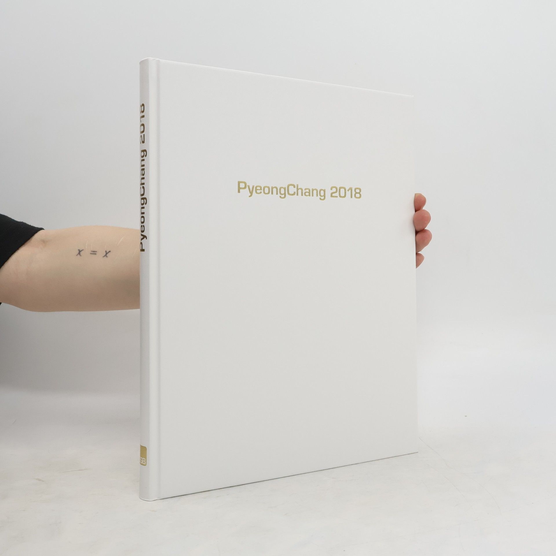 Autorenkollektiv PyeongChang 2018