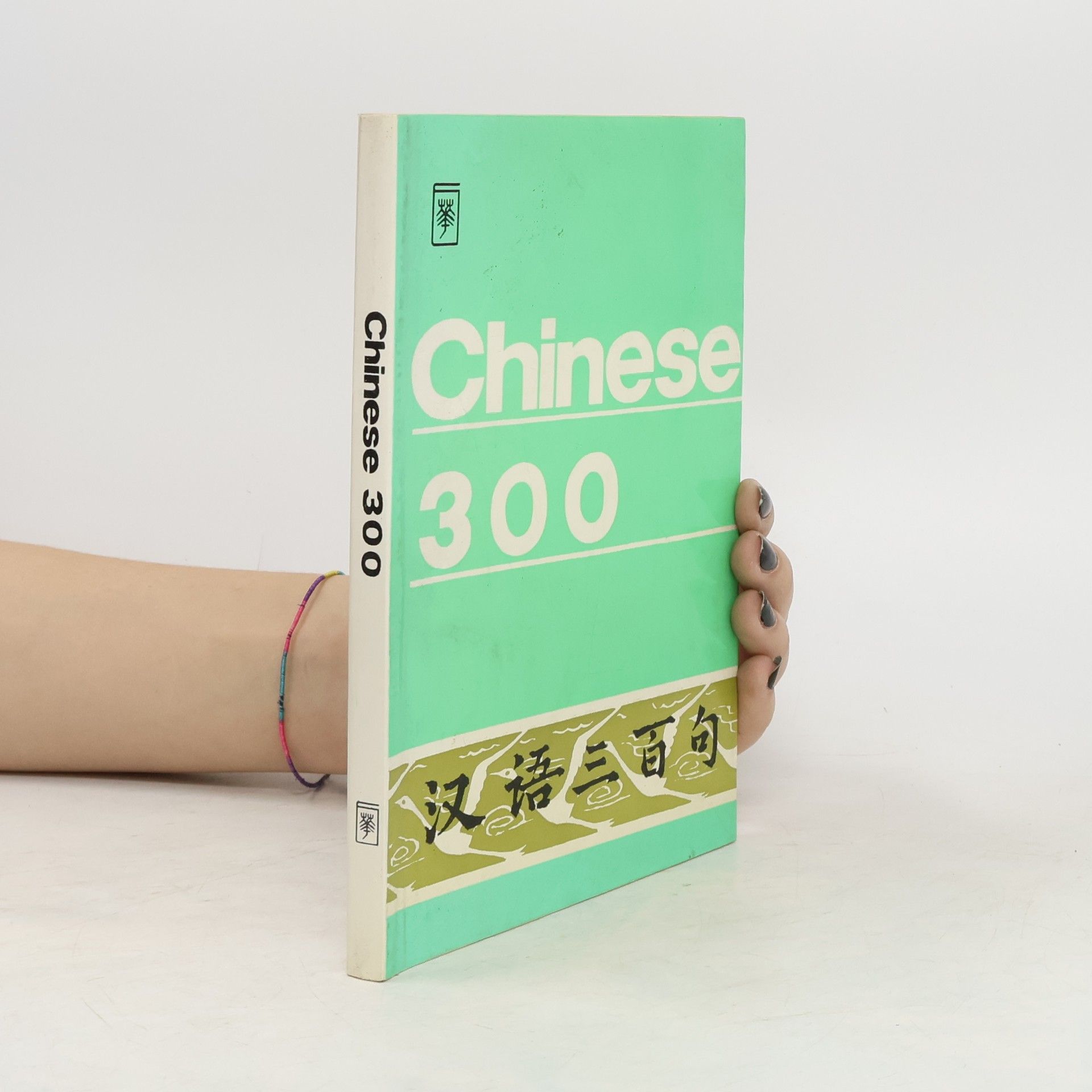 kolektiv Chinese 300