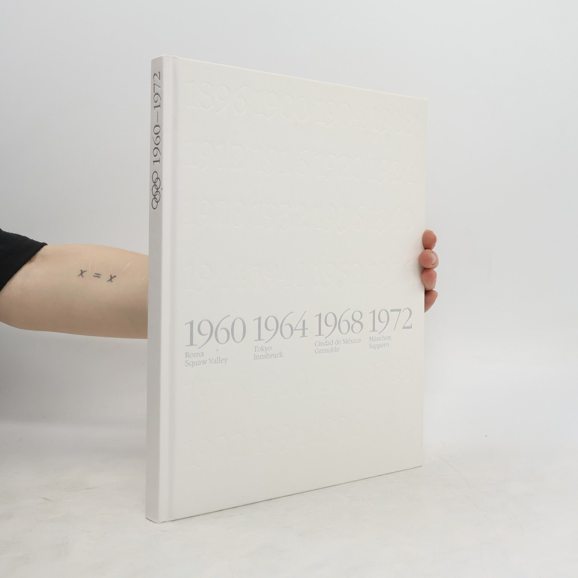 Autores varios 1960-1972